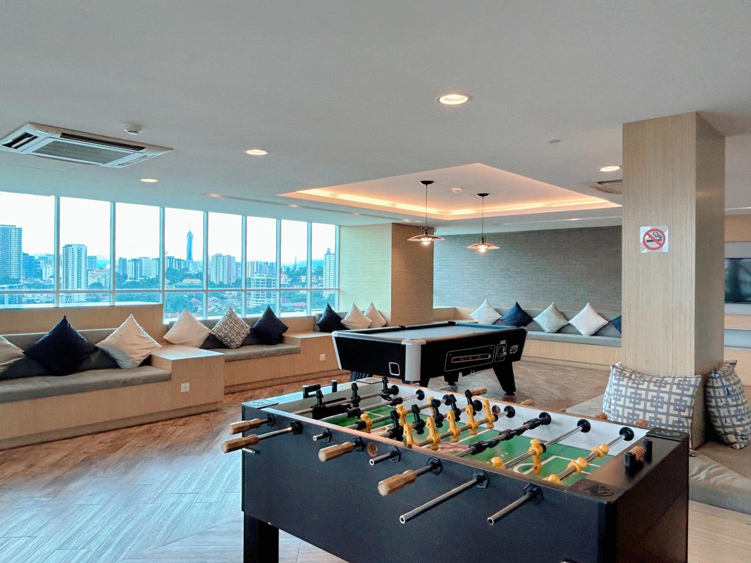4PX Verve Suites KL South, Near MidValley & Pearl Point