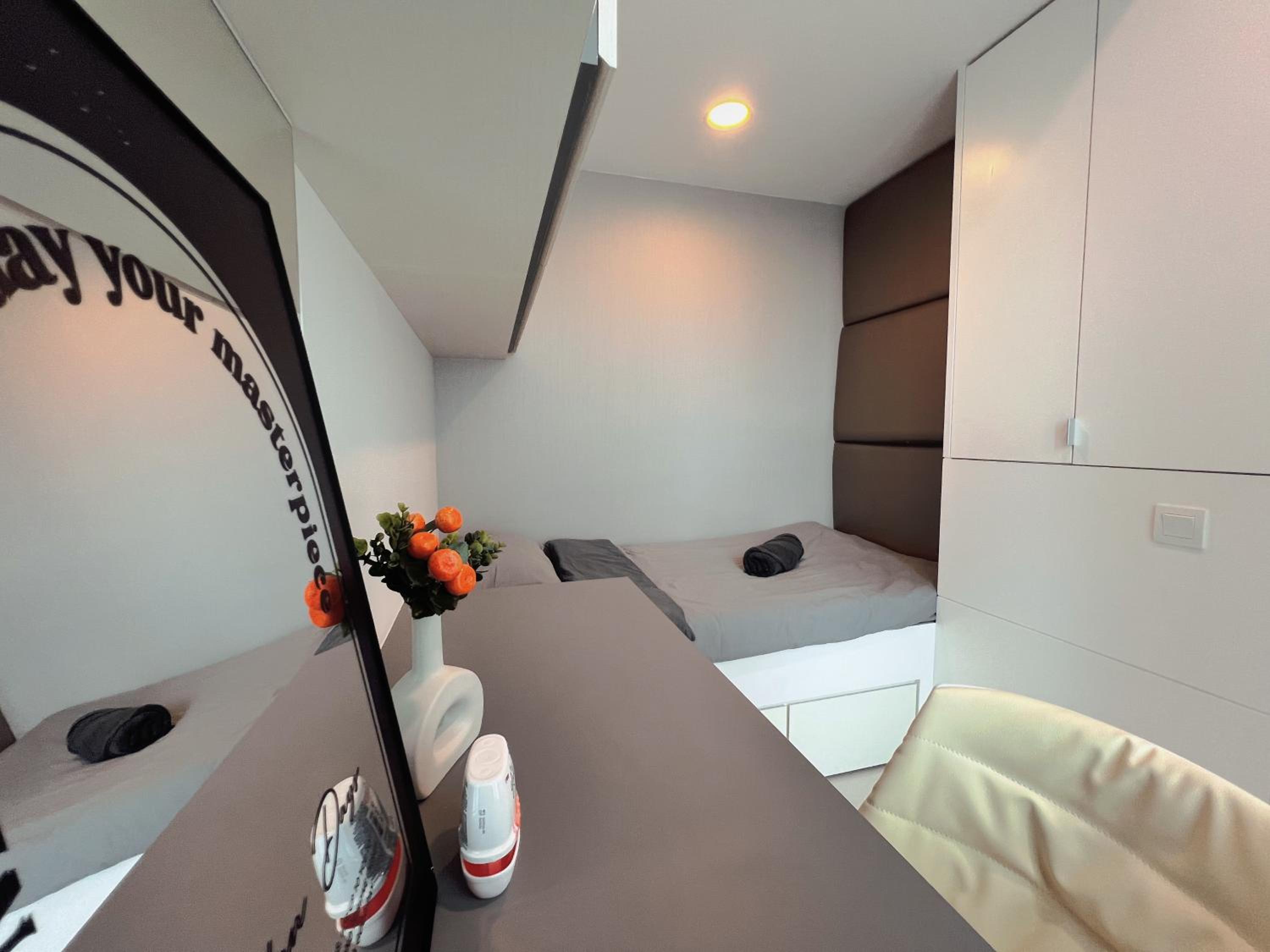4PX Verve Suites KL South, Near MidValley & Pearl Point