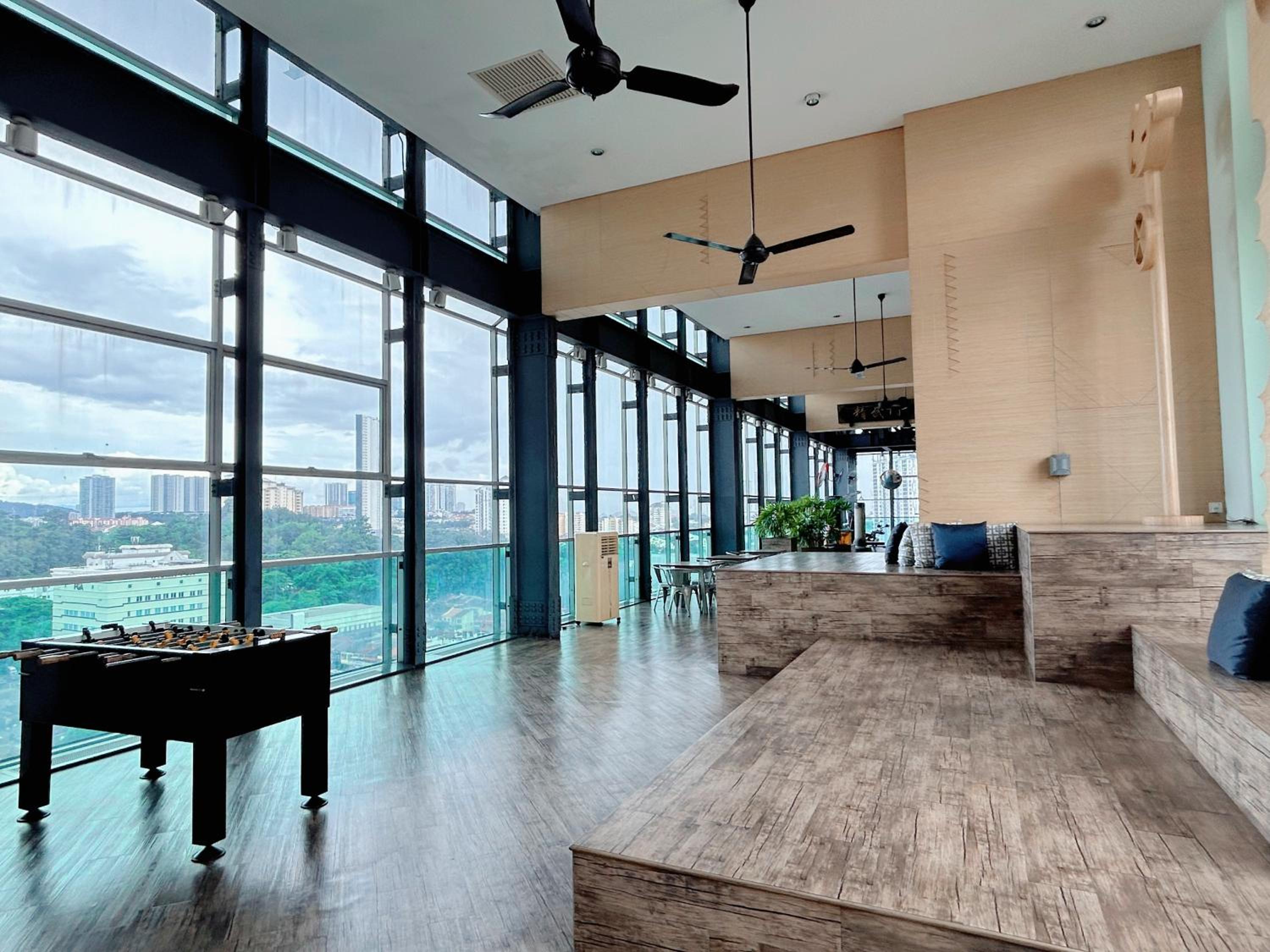 4PX Verve Suites KL South, Near MidValley & Pearl Point