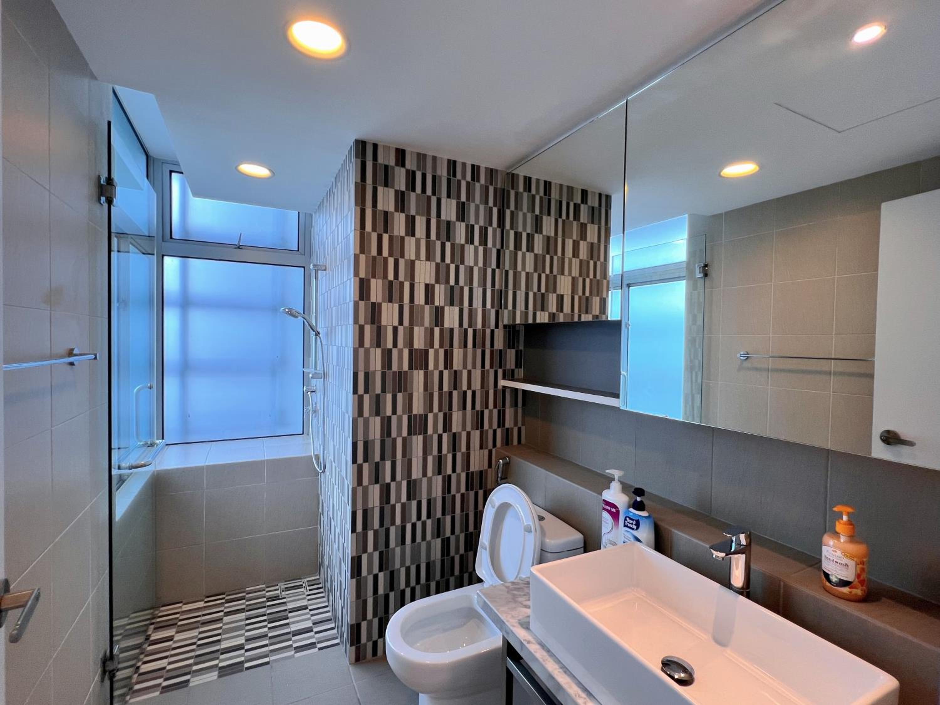 4PX Verve Suites KL South, Near MidValley & Pearl Point