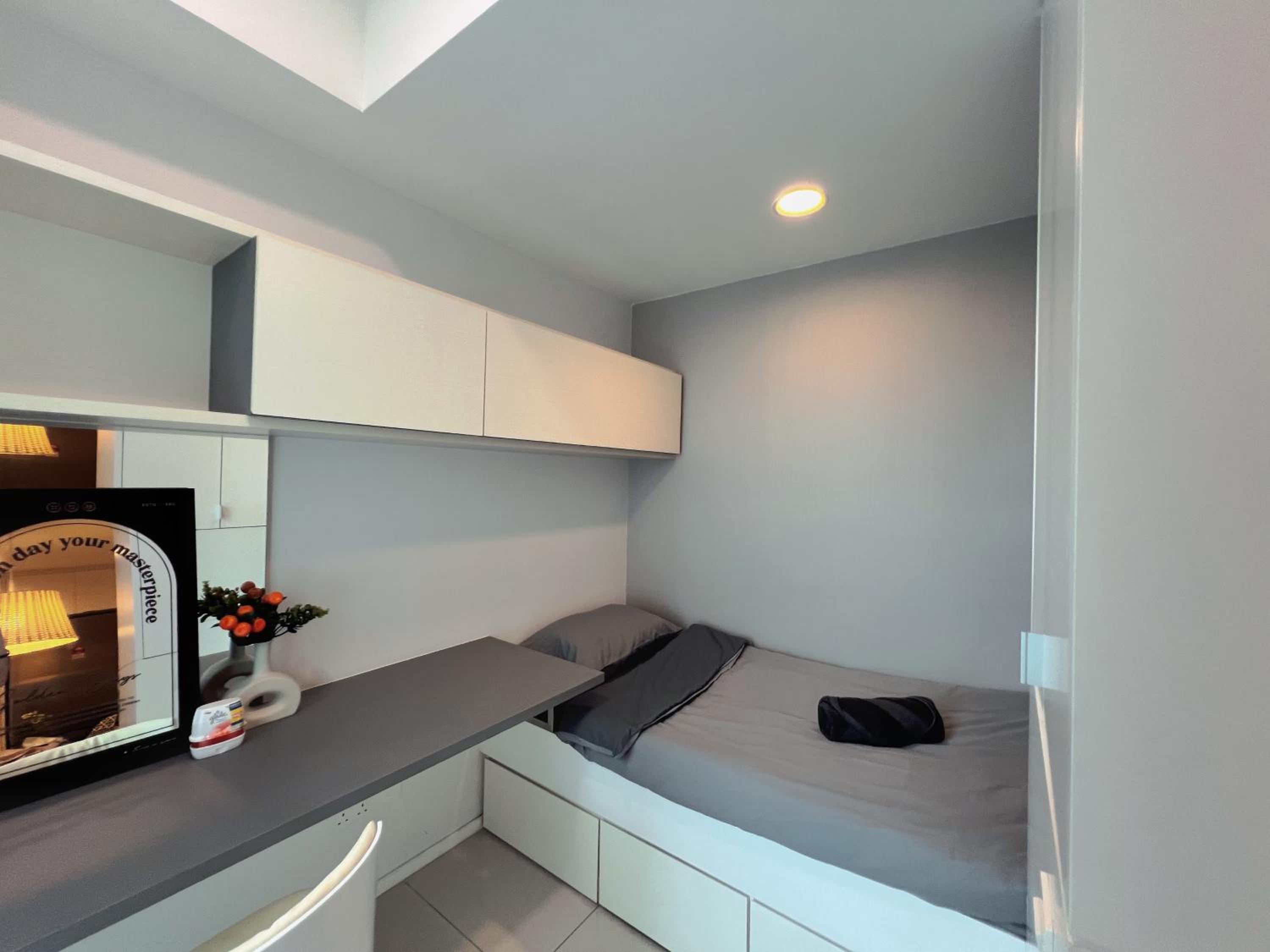 4PX Verve Suites KL South, Near MidValley & Pearl Point