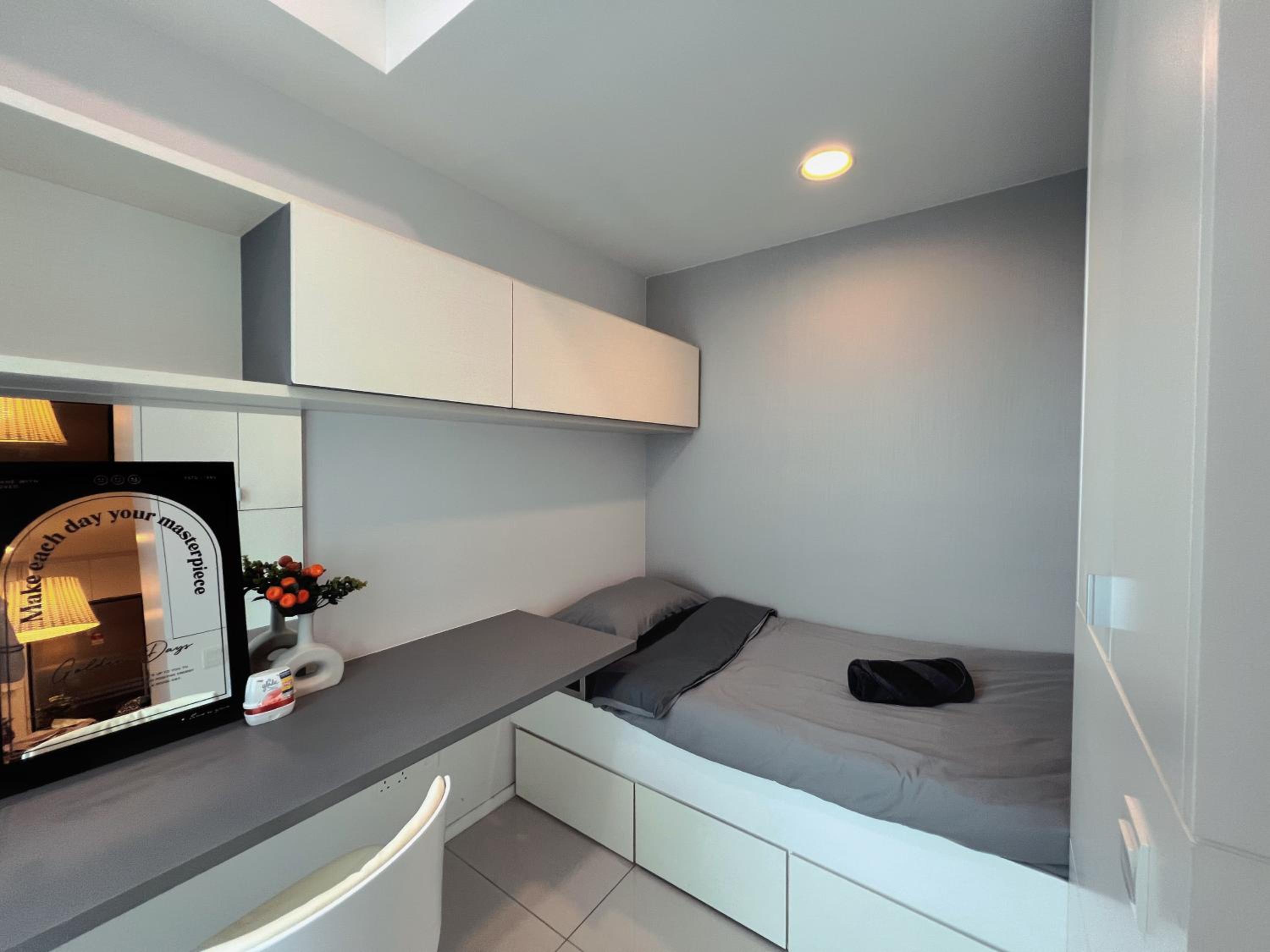 4PX Verve Suites KL South, Near MidValley & Pearl Point