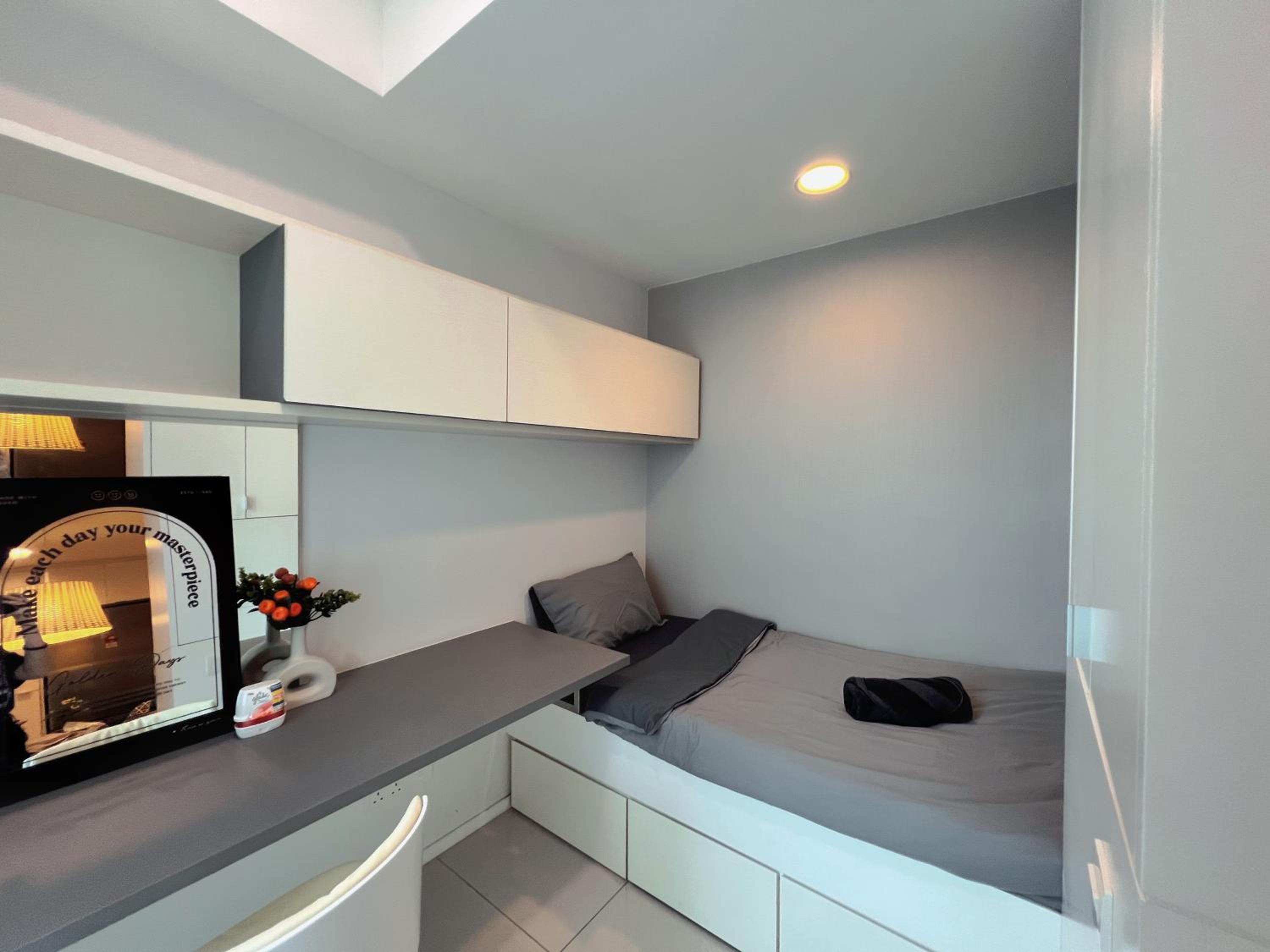 4PX Verve Suites KL South, Near MidValley & Pearl Point