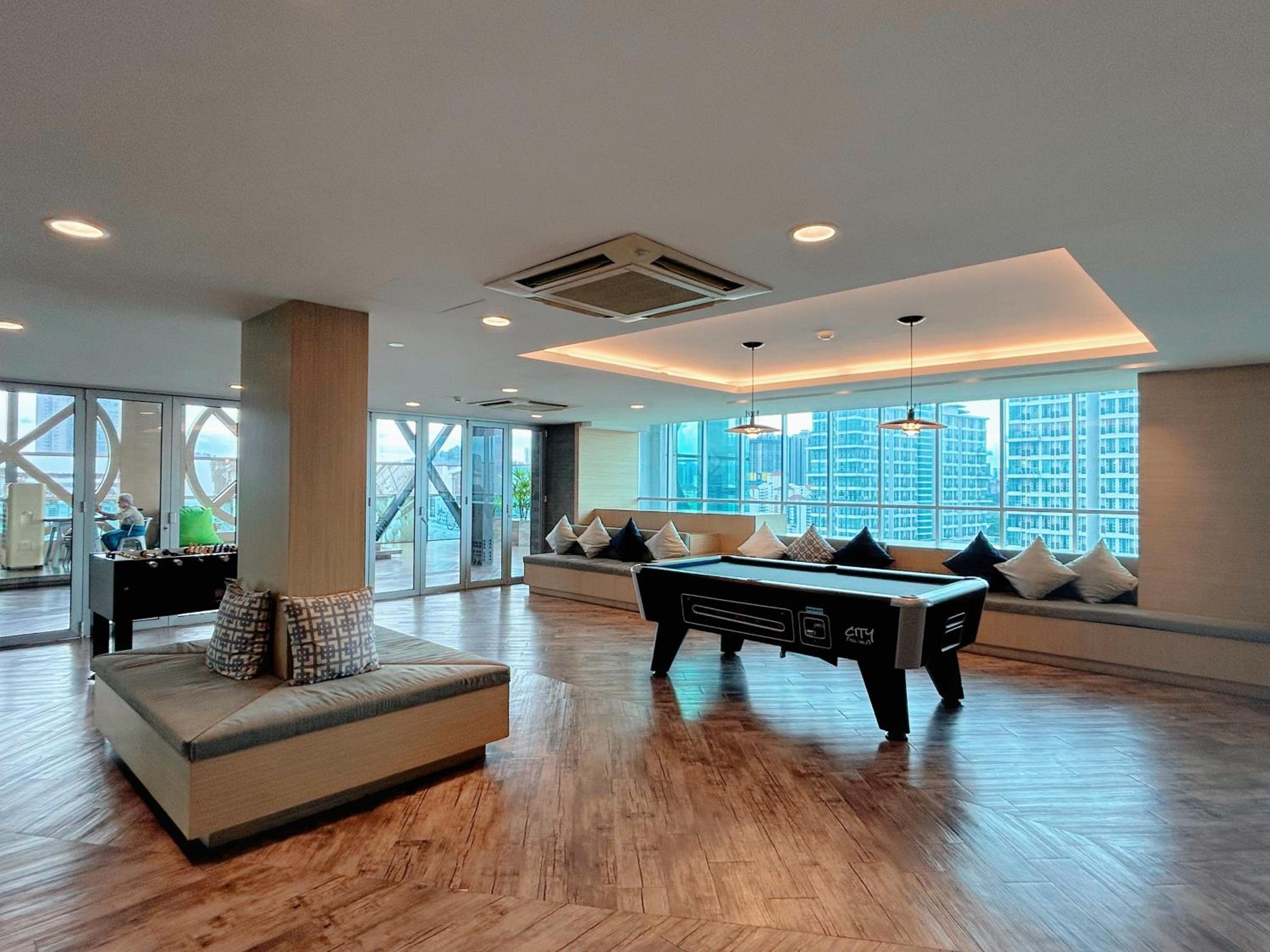 4PX Verve Suites KL South, Near MidValley & Pearl Point