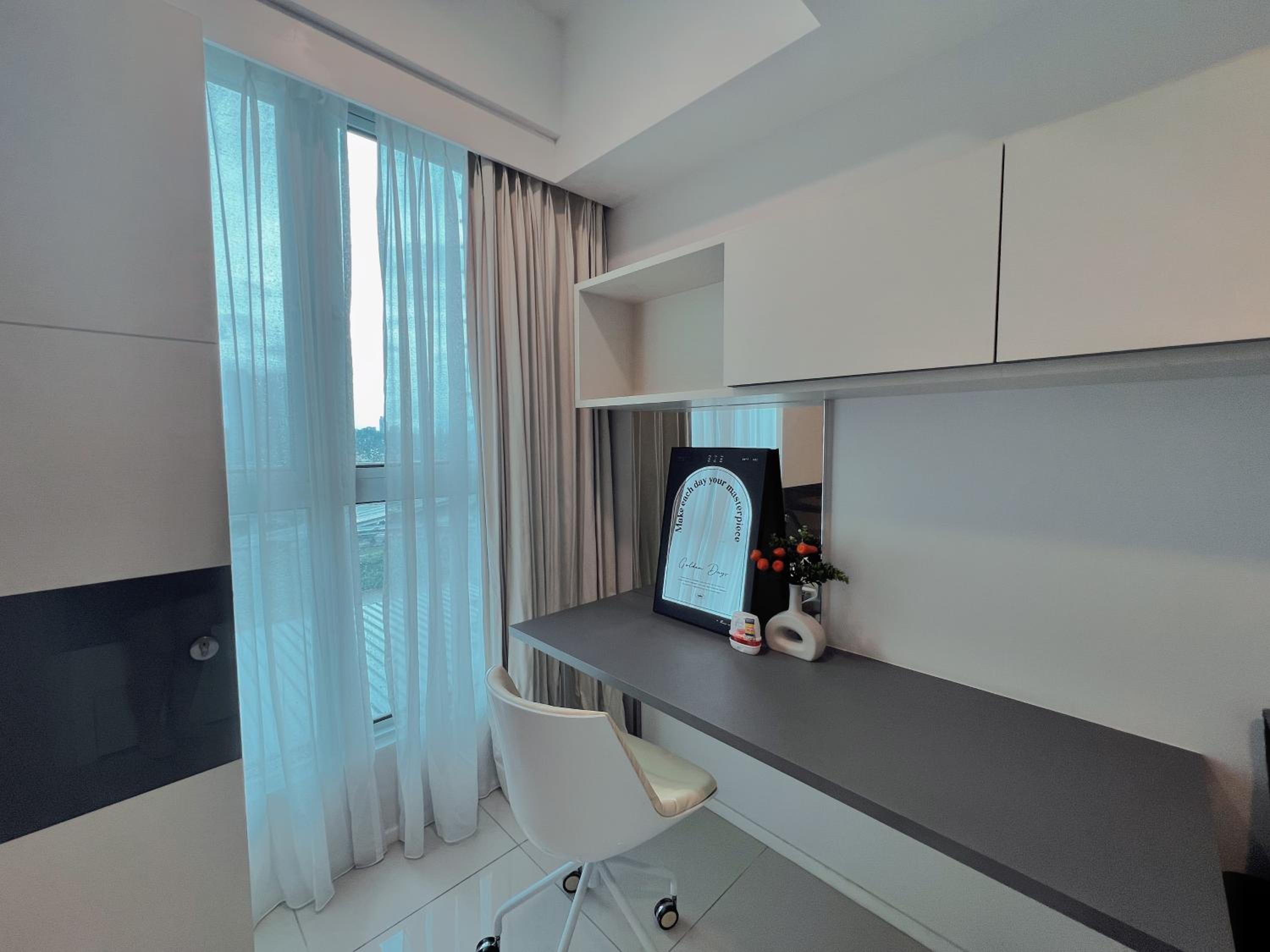 4PX Verve Suites KL South, Near MidValley & Pearl Point