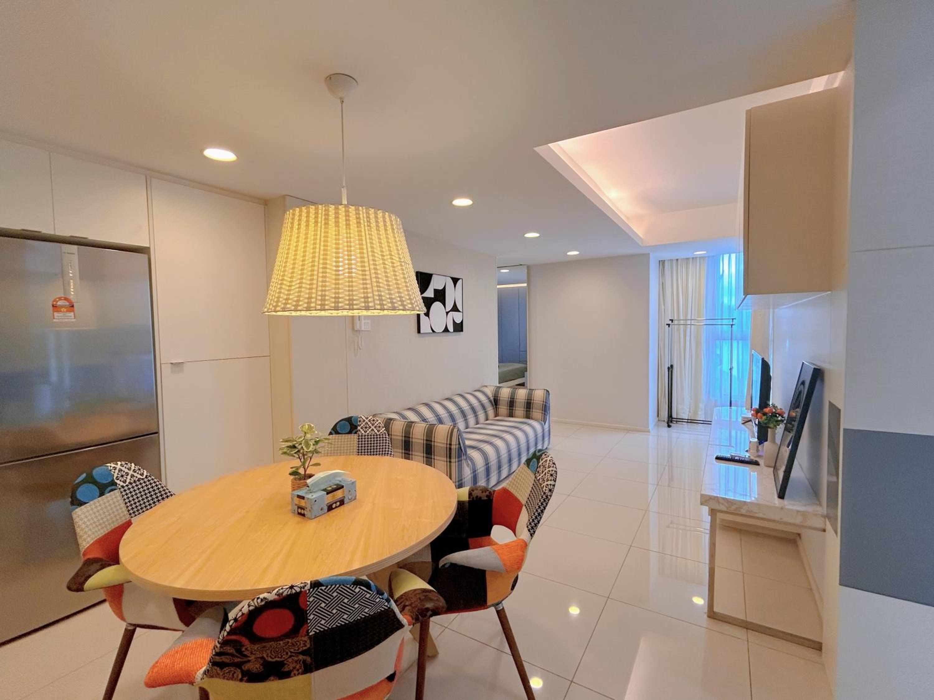 4PX Verve Suites KL South, Near MidValley & Pearl Point