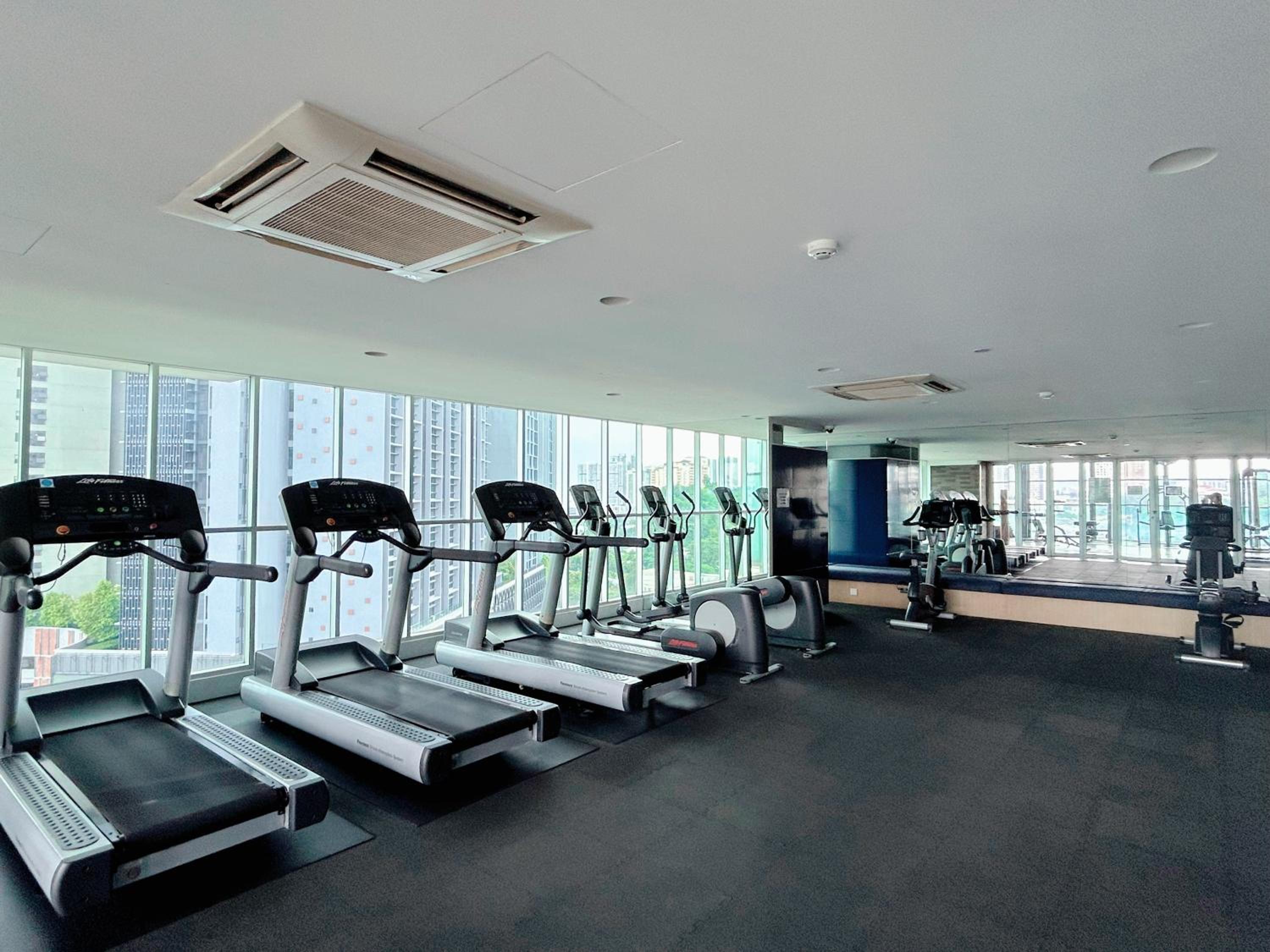 4PX Verve Suites KL South, Near MidValley & Pearl Point