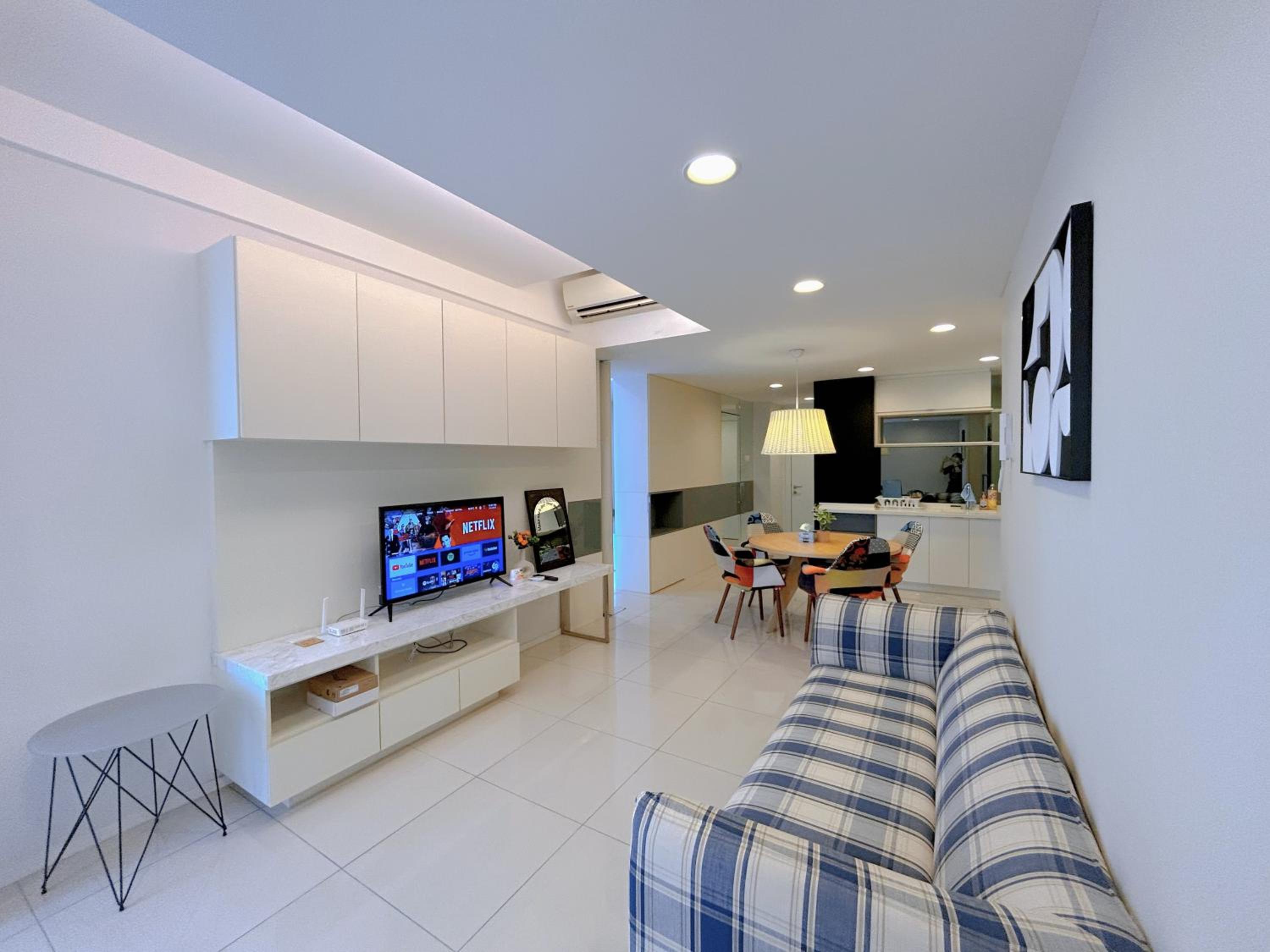 4PX Verve Suites KL South, Near MidValley & Pearl Point