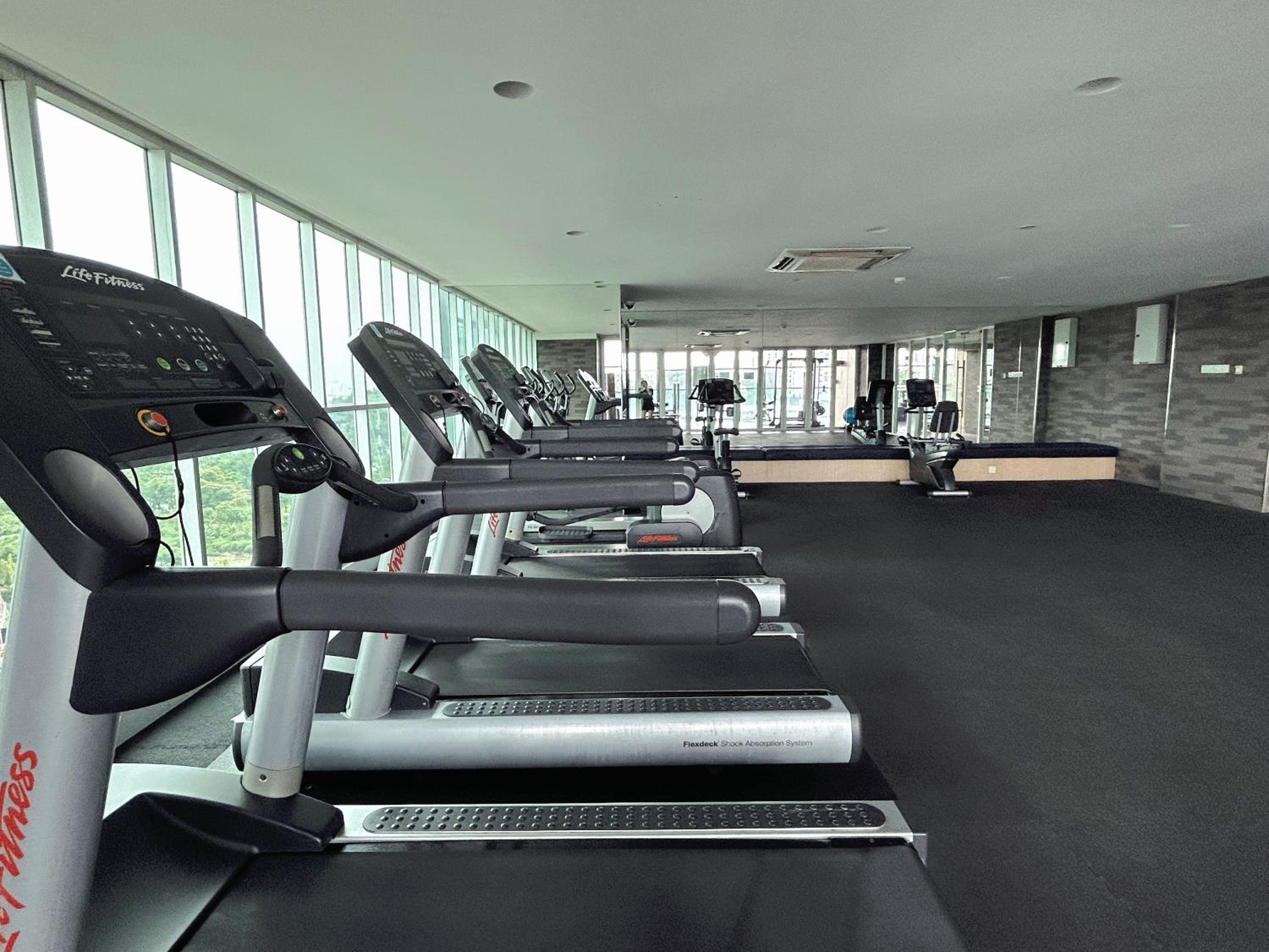 4PX Verve Suites KL South, Near MidValley & Pearl Point