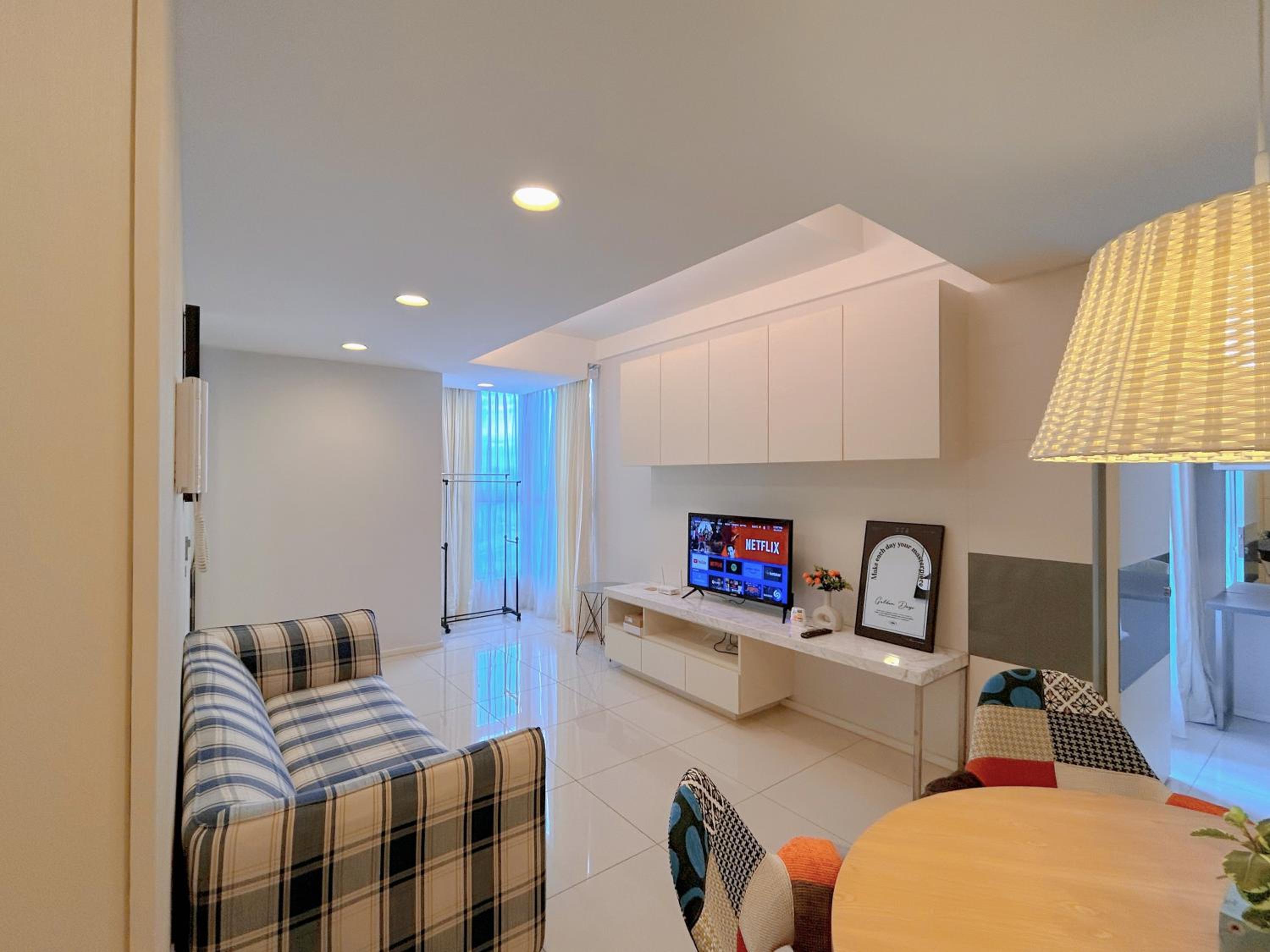 4PX Verve Suites KL South, Near MidValley & Pearl Point