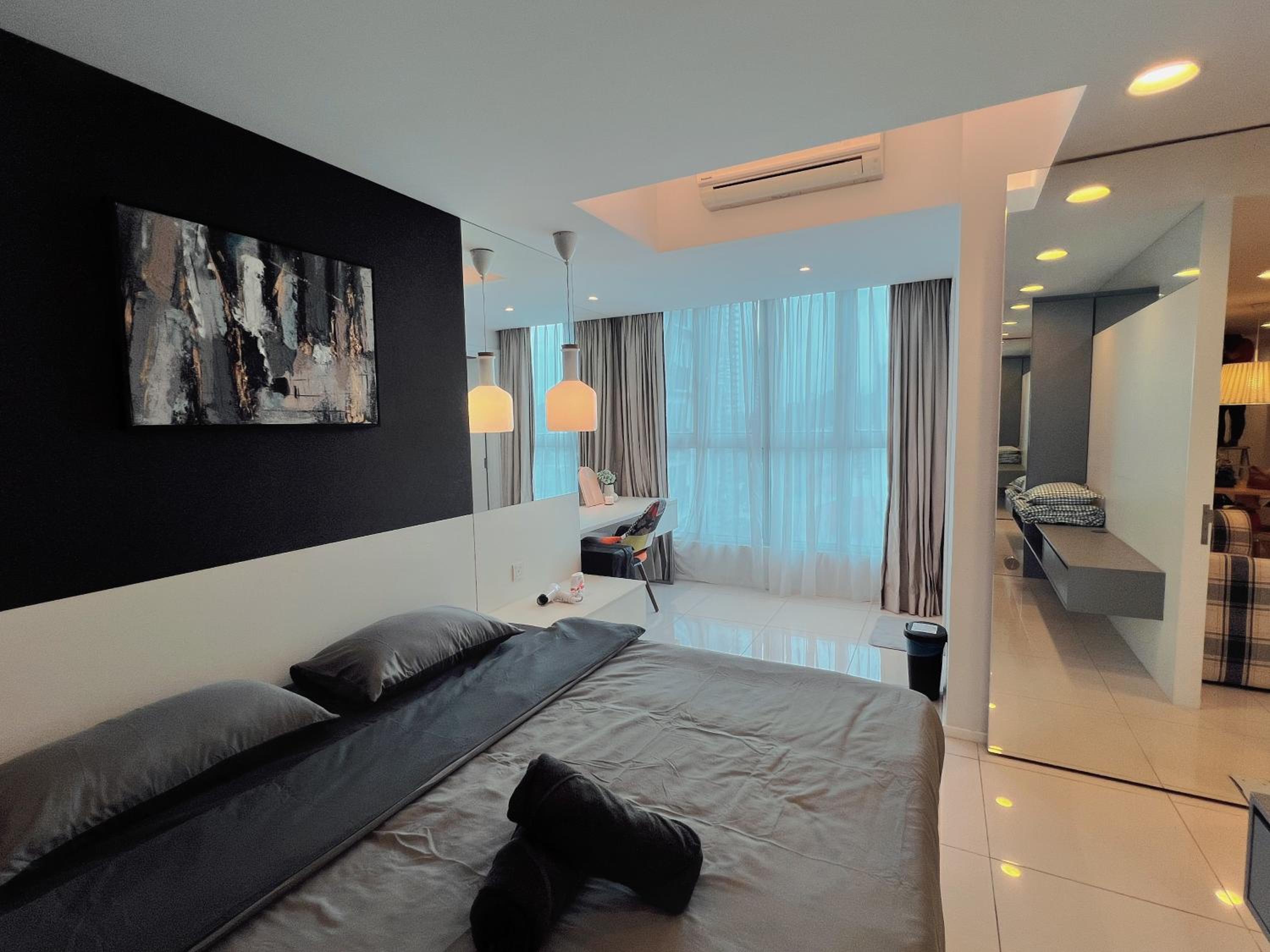 4PX Verve Suites KL South, Near MidValley & Pearl Point