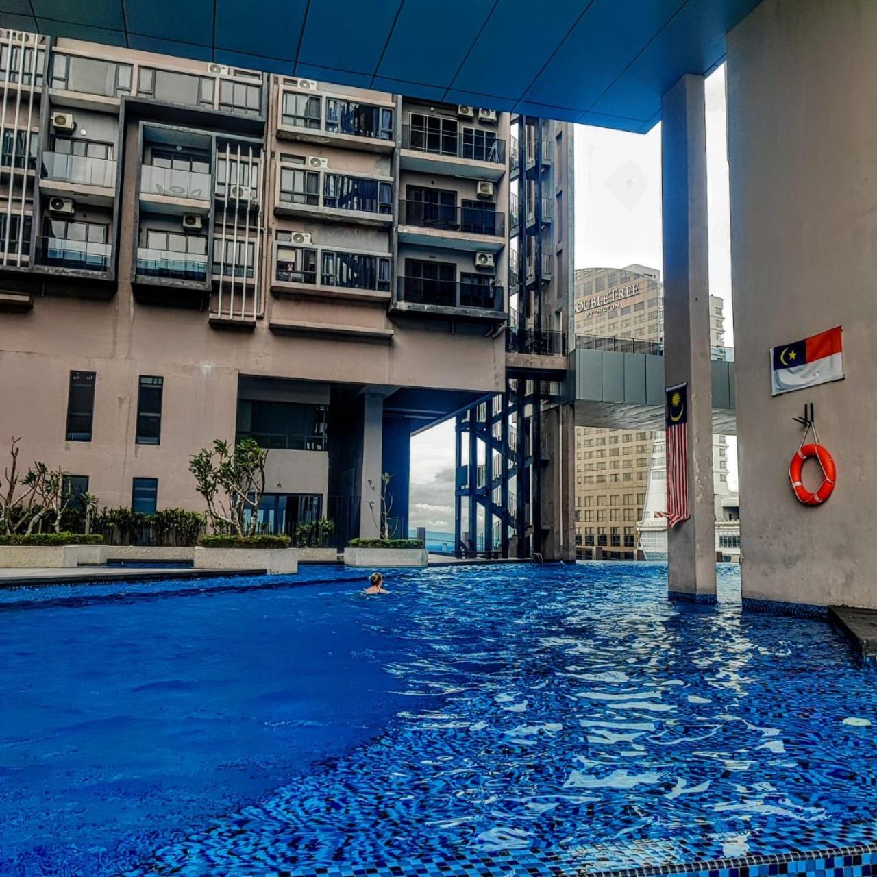 Imperio Residence Melaka by ENM photo 1