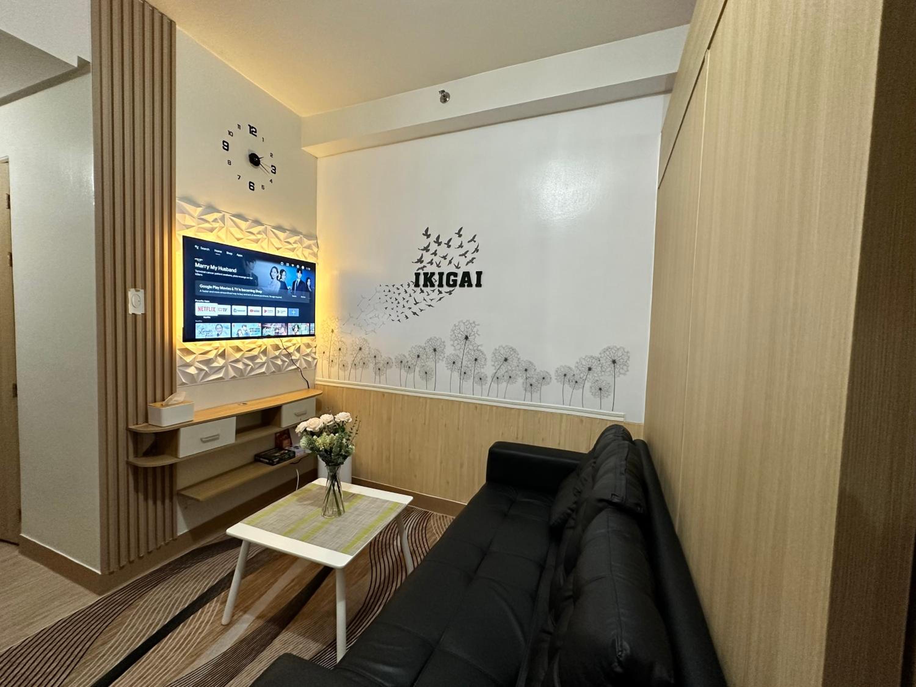 Ikigai Staycation by Trees Residences view 2