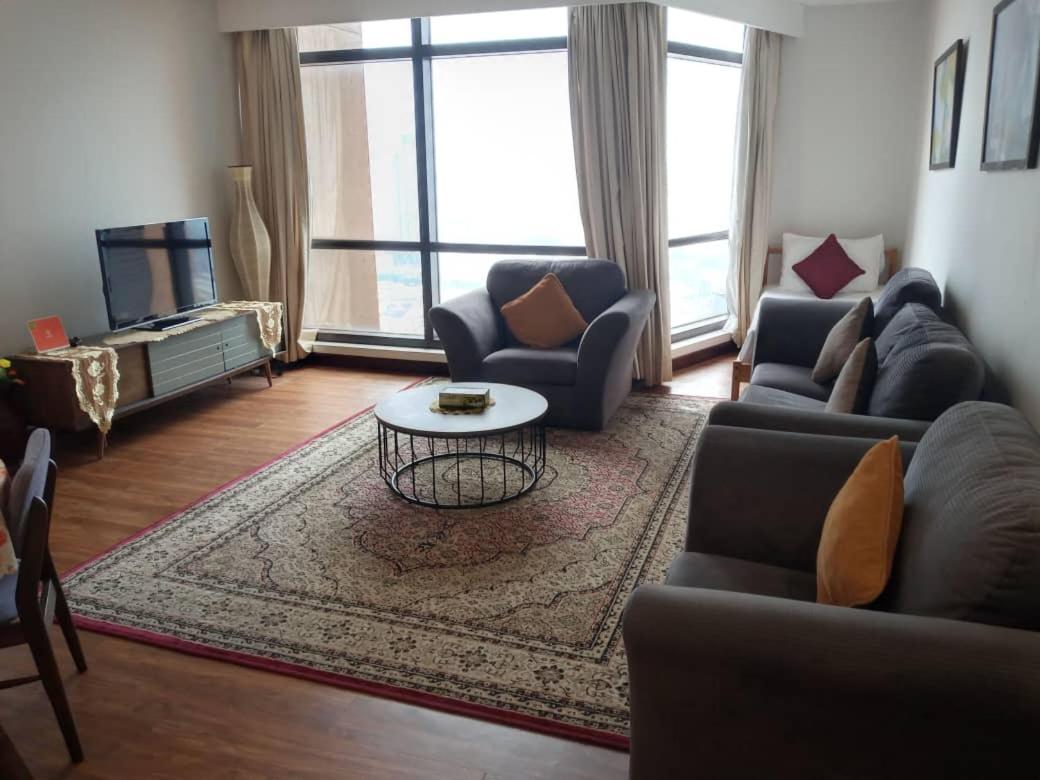 Fantastic appartment at times square Kuala Lumpur