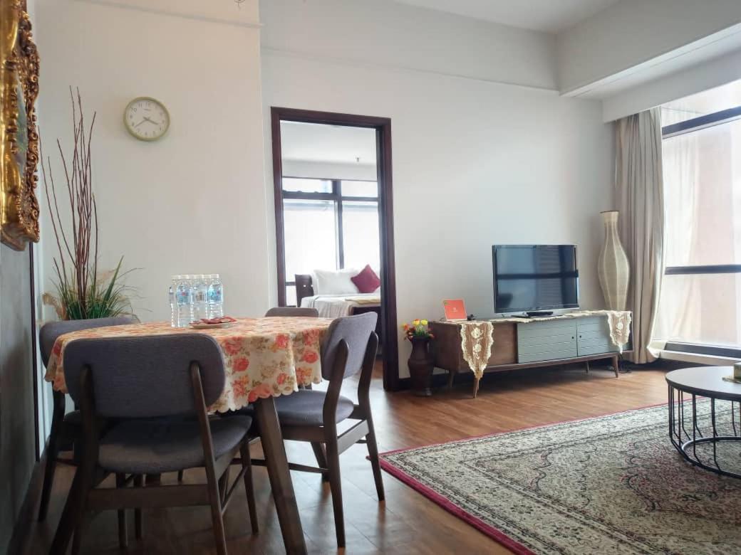 Fantastic appartment at times square Kuala Lumpur