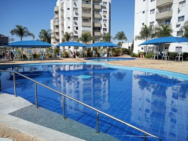 Caldas Novas Lagoa Quente e Plenaatur Viagens