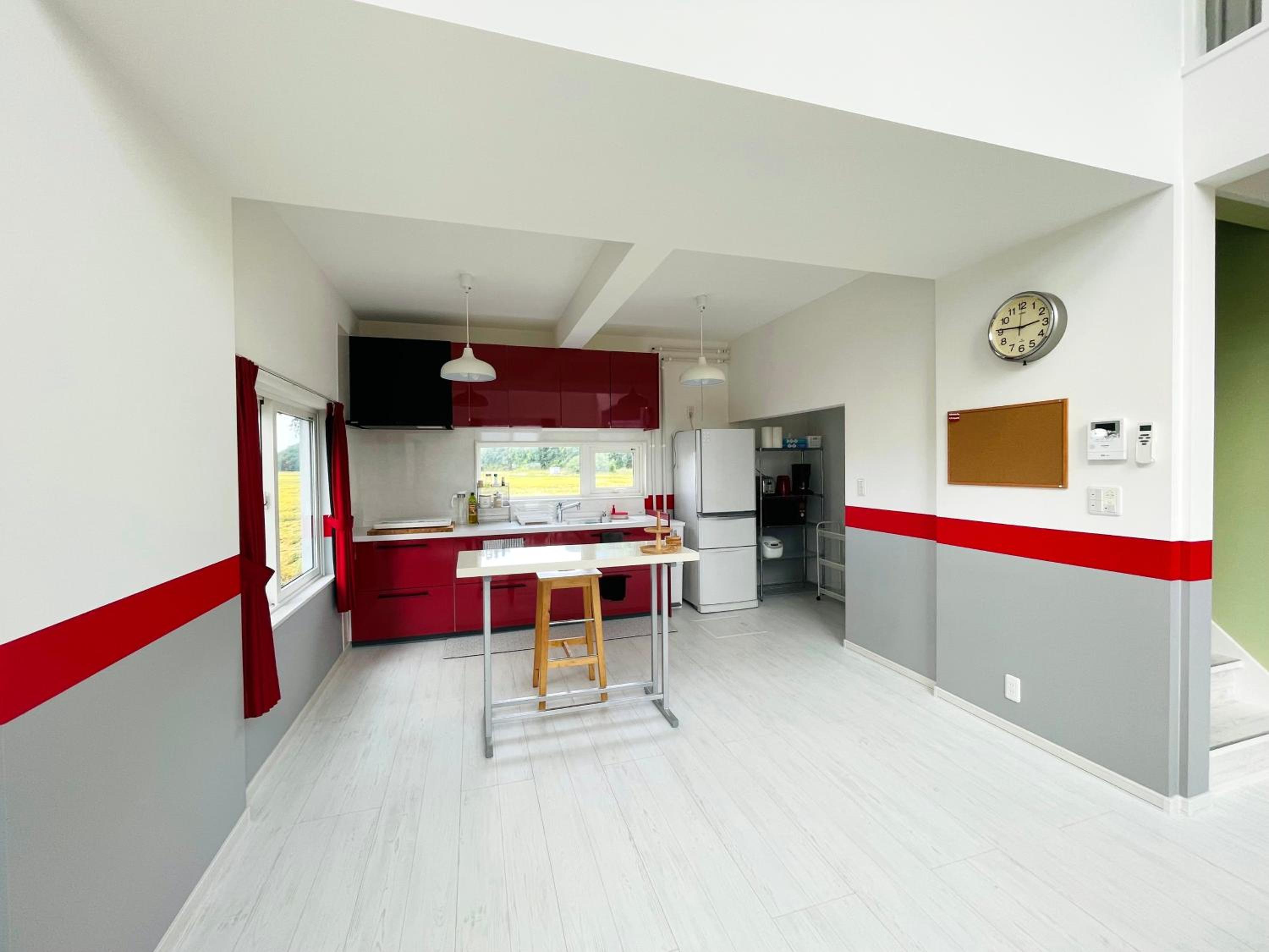 Tomato Cube view 5