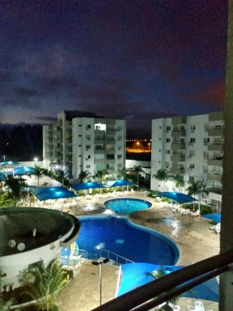 Caldas Novas Lagoa Quente e Plenaatur Viagens