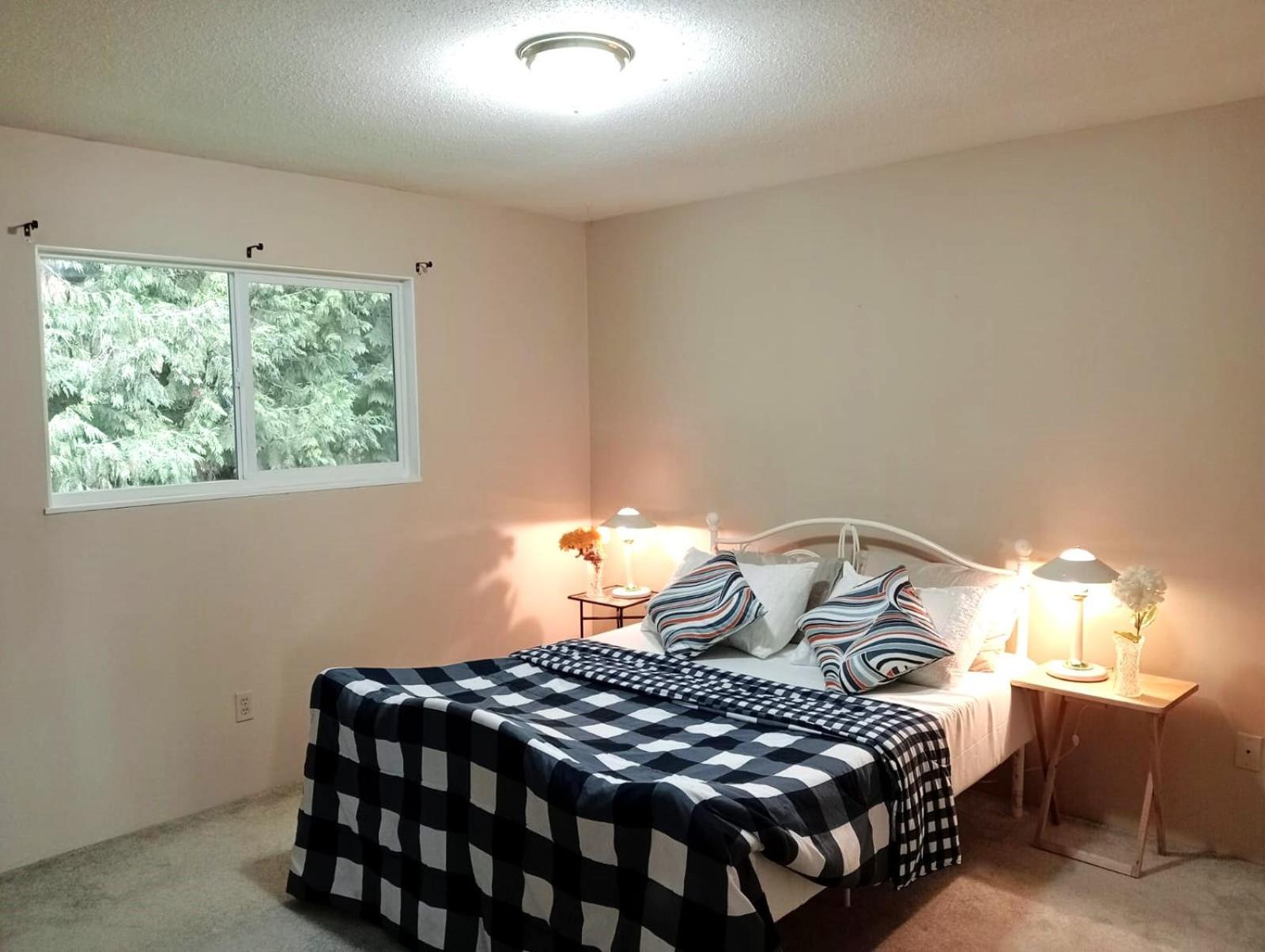Spacious Family Room 89 CAD Only- Year End Sale- Hurry Last 3 Days