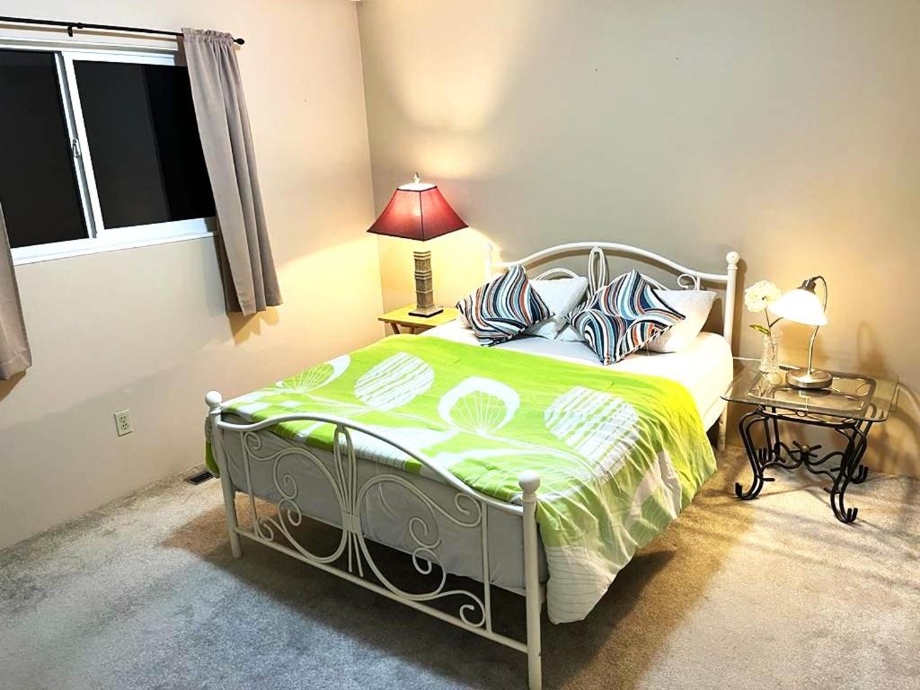 Spacious Family Room 89 CAD Only- Year End Sale- Hurry Last 3 Days