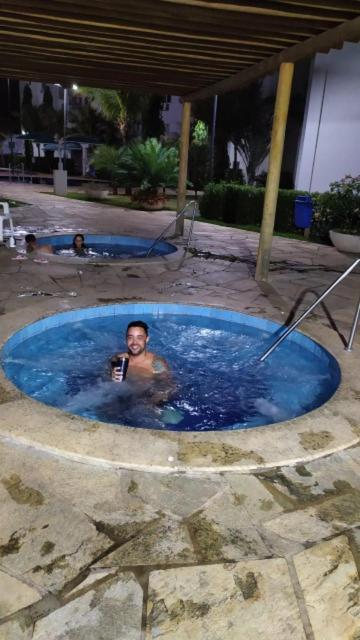 Caldas Novas Lagoa Quente e Plenaatur Viagens