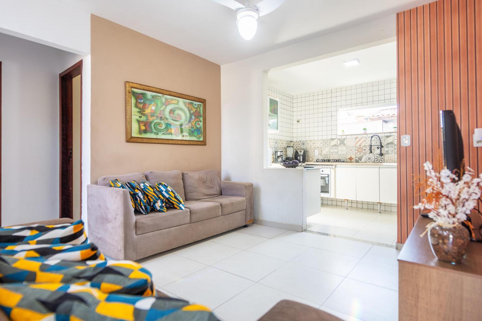 Casa de Praia com Piscina Aquecida e 4 Suítes e garagem 3 carros, 800 mtrs da praia internet 700 mbps, condomínio privado com pista de skate , quadra de fu