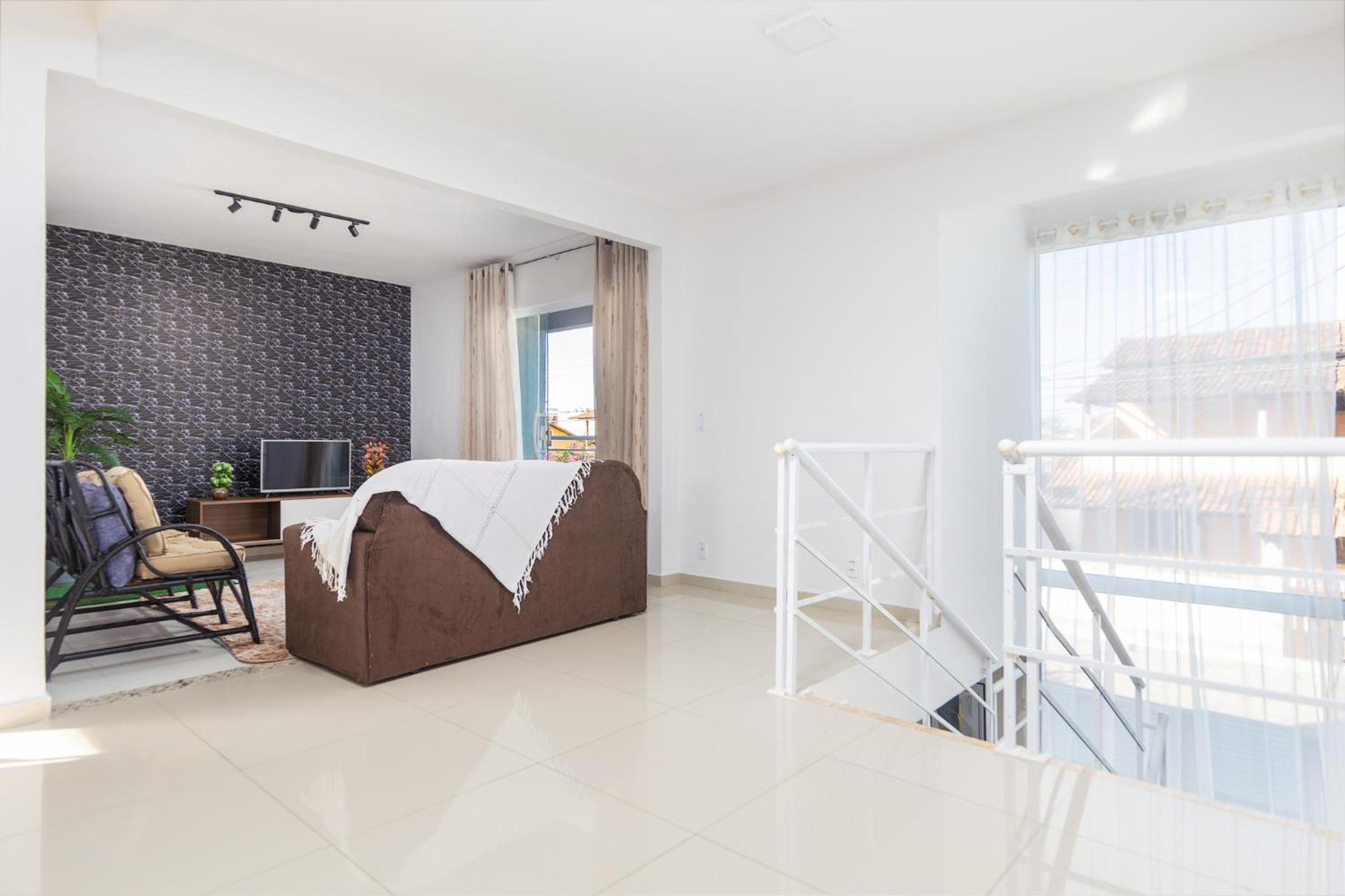 Casa de Praia com Piscina Aquecida e 4 Suítes e garagem 3 carros, 800 mtrs da praia internet 700 mbps, condomínio privado com pista de skate , quadra de fu