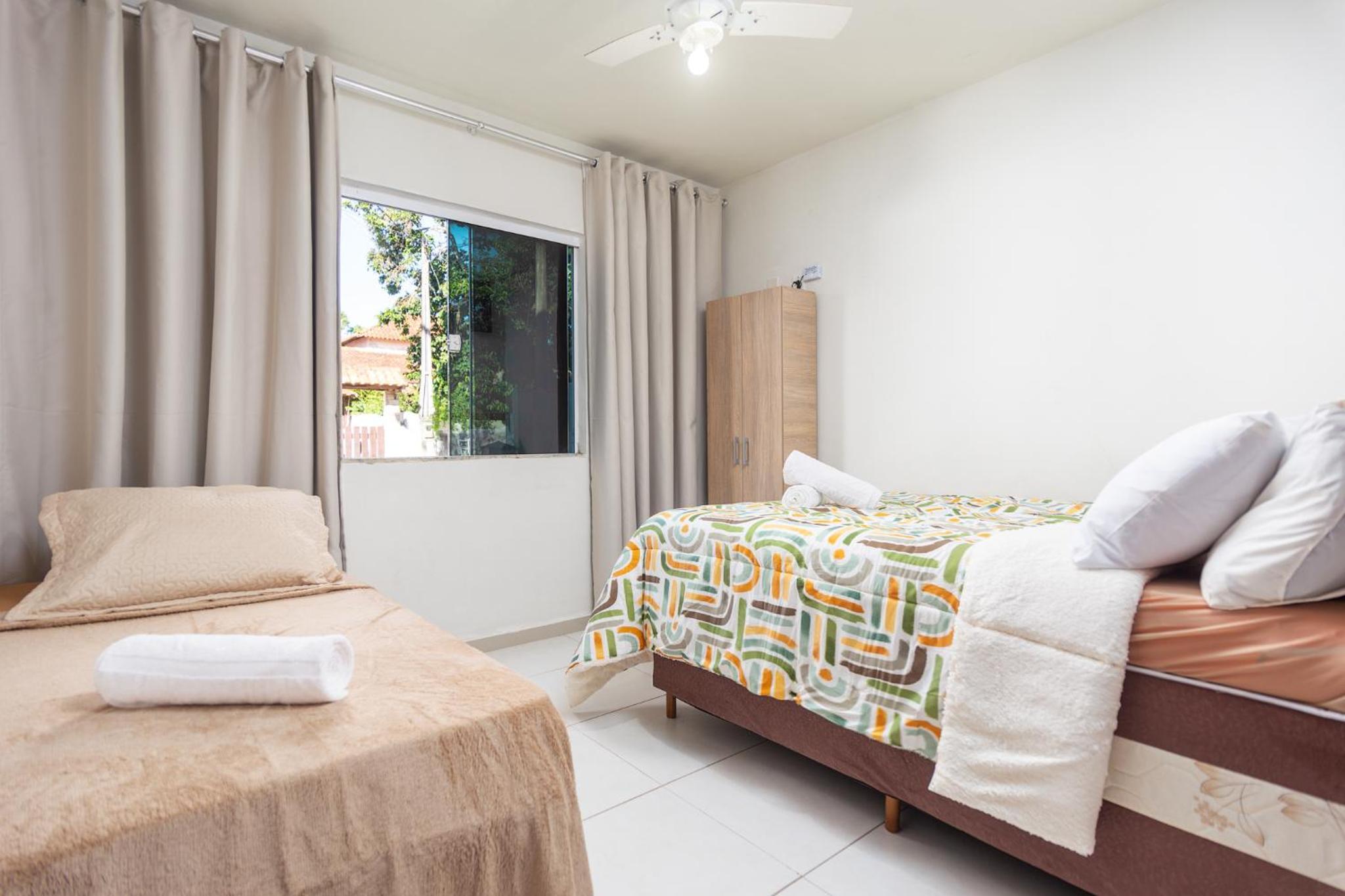 Casa de Praia com Piscina Aquecida e 4 Suítes e garagem 3 carros, 800 mtrs da praia internet 700 mbps, condomínio privado com pista de skate , quadra de fu