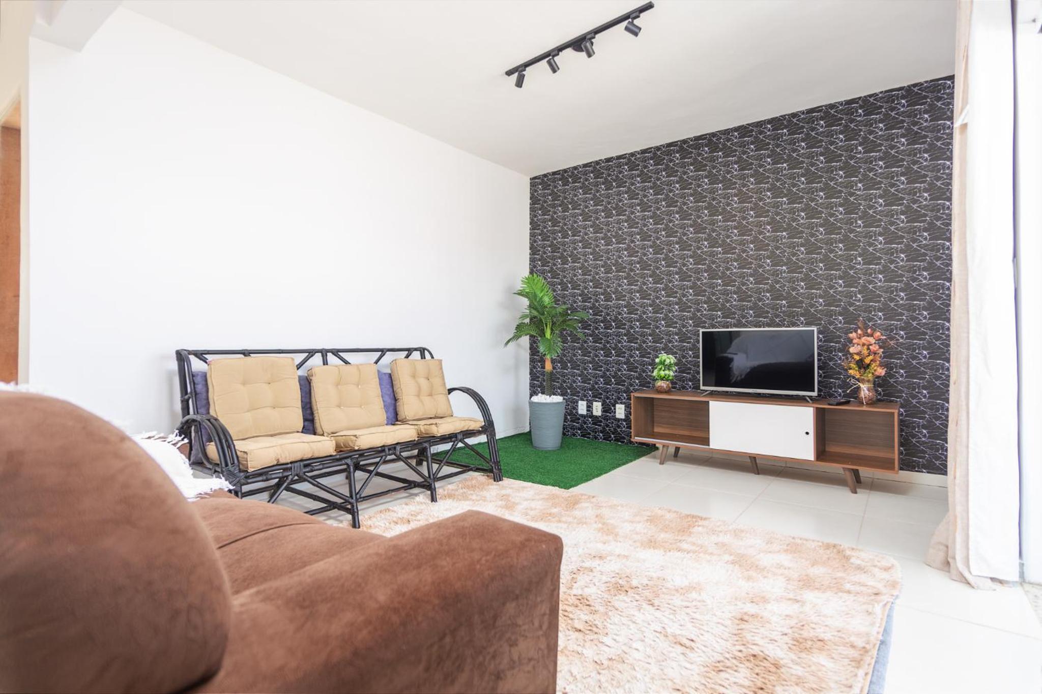 Casa de Praia com Piscina Aquecida e 4 Suítes e garagem 3 carros, 800 mtrs da praia internet 700 mbps, condomínio privado com pista de skate , quadra de fu