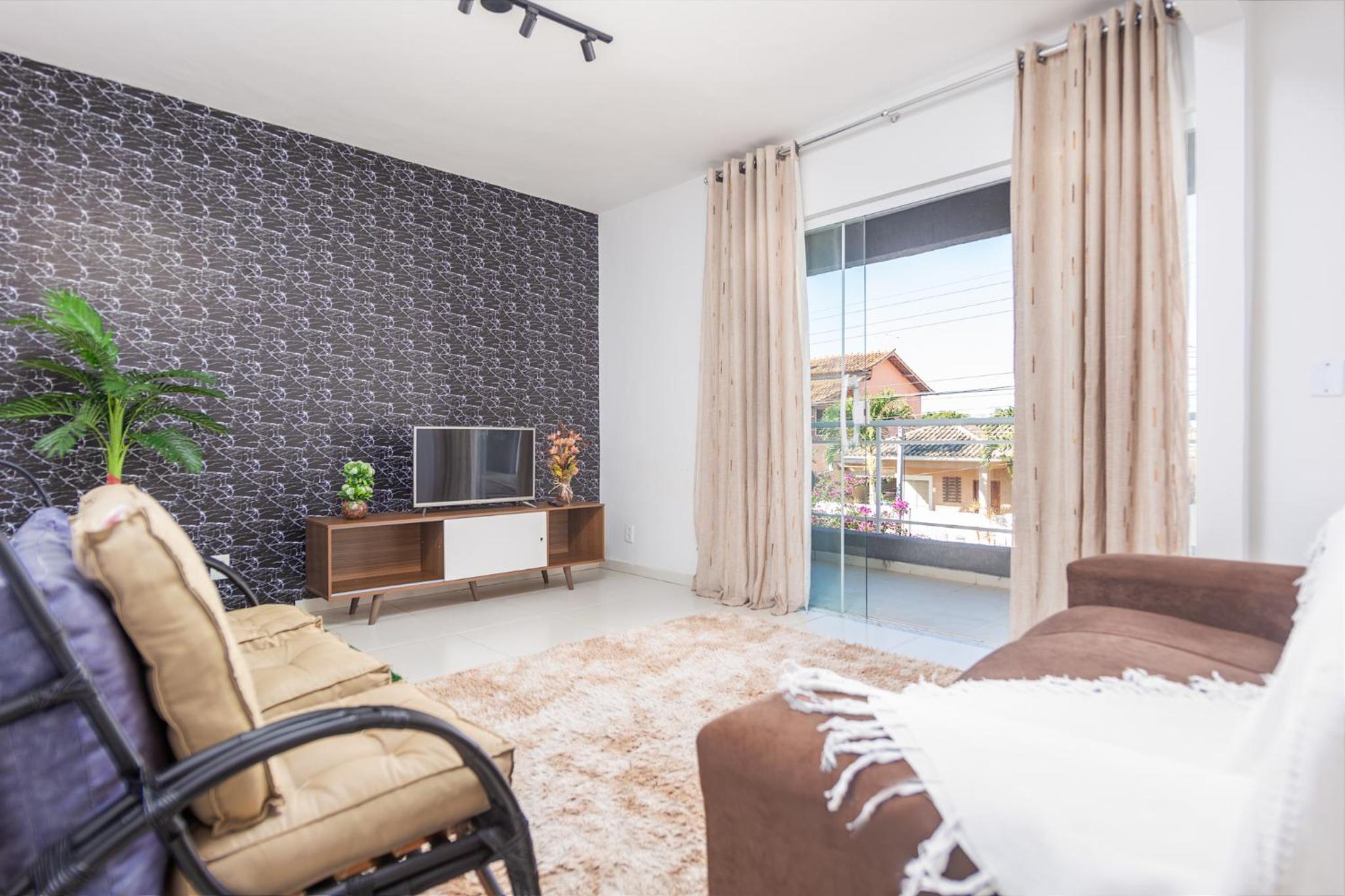 Casa de Praia com Piscina Aquecida e 4 Suítes e garagem 3 carros, 800 mtrs da praia internet 700 mbps, condomínio privado com pista de skate , quadra de fu
