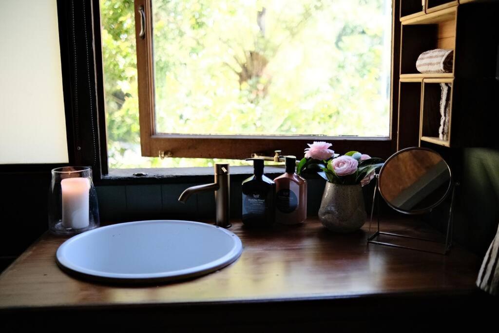 The Elm House Studio