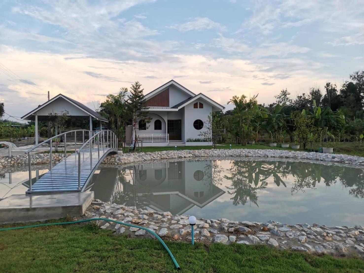 Numhom Resort