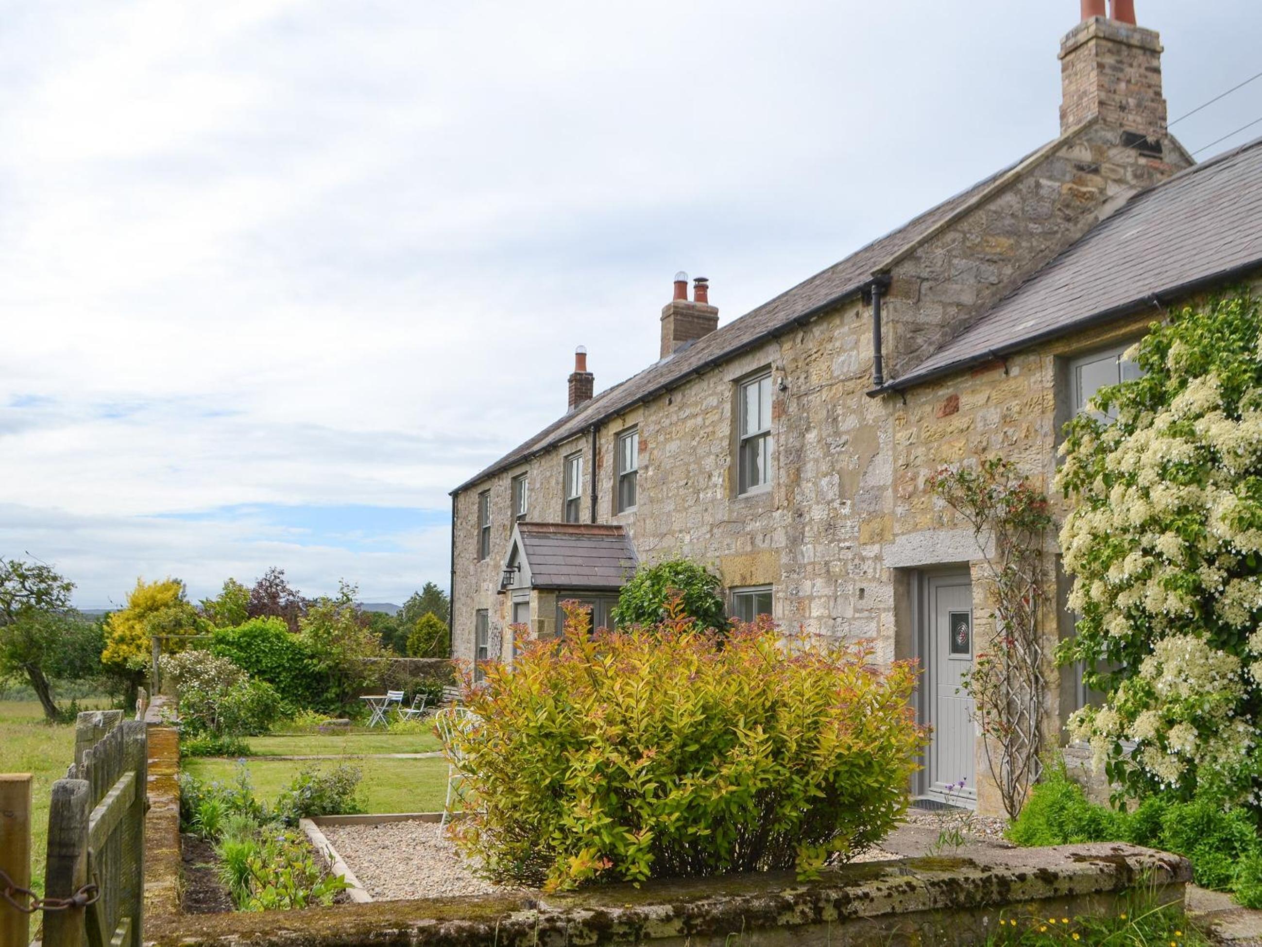 Greenyard Cottage