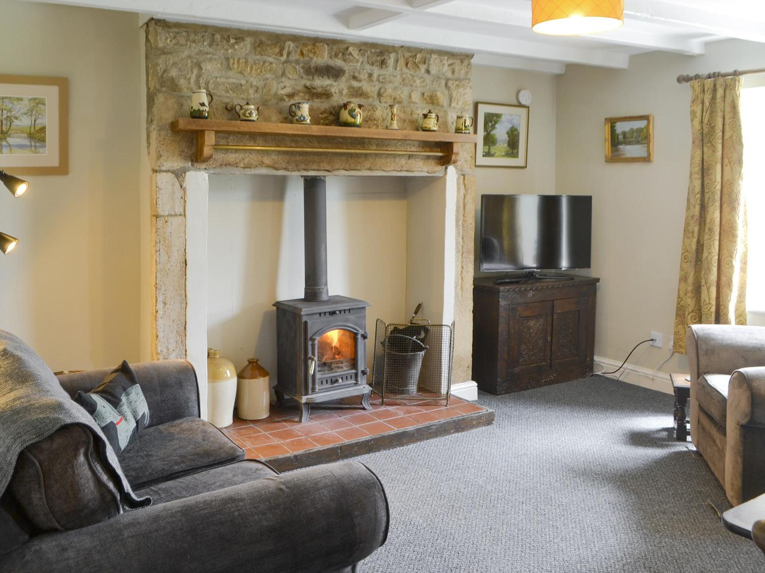 Greenyard Cottage