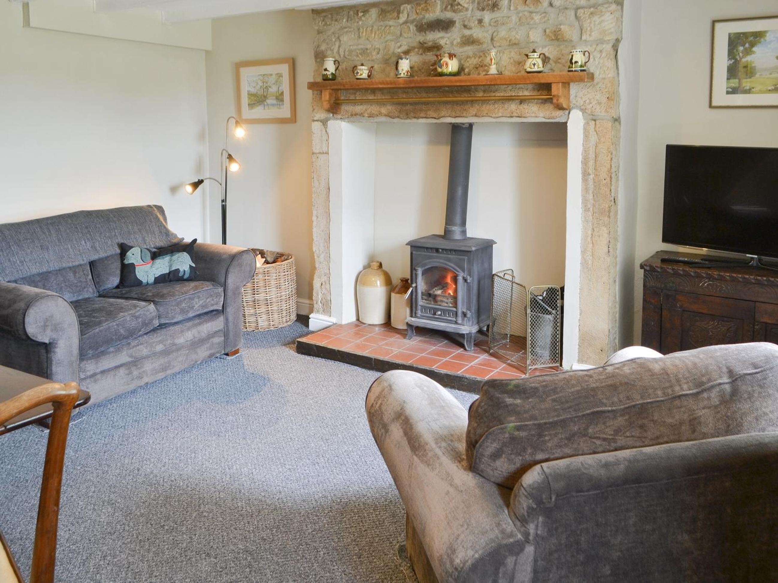 Greenyard Cottage