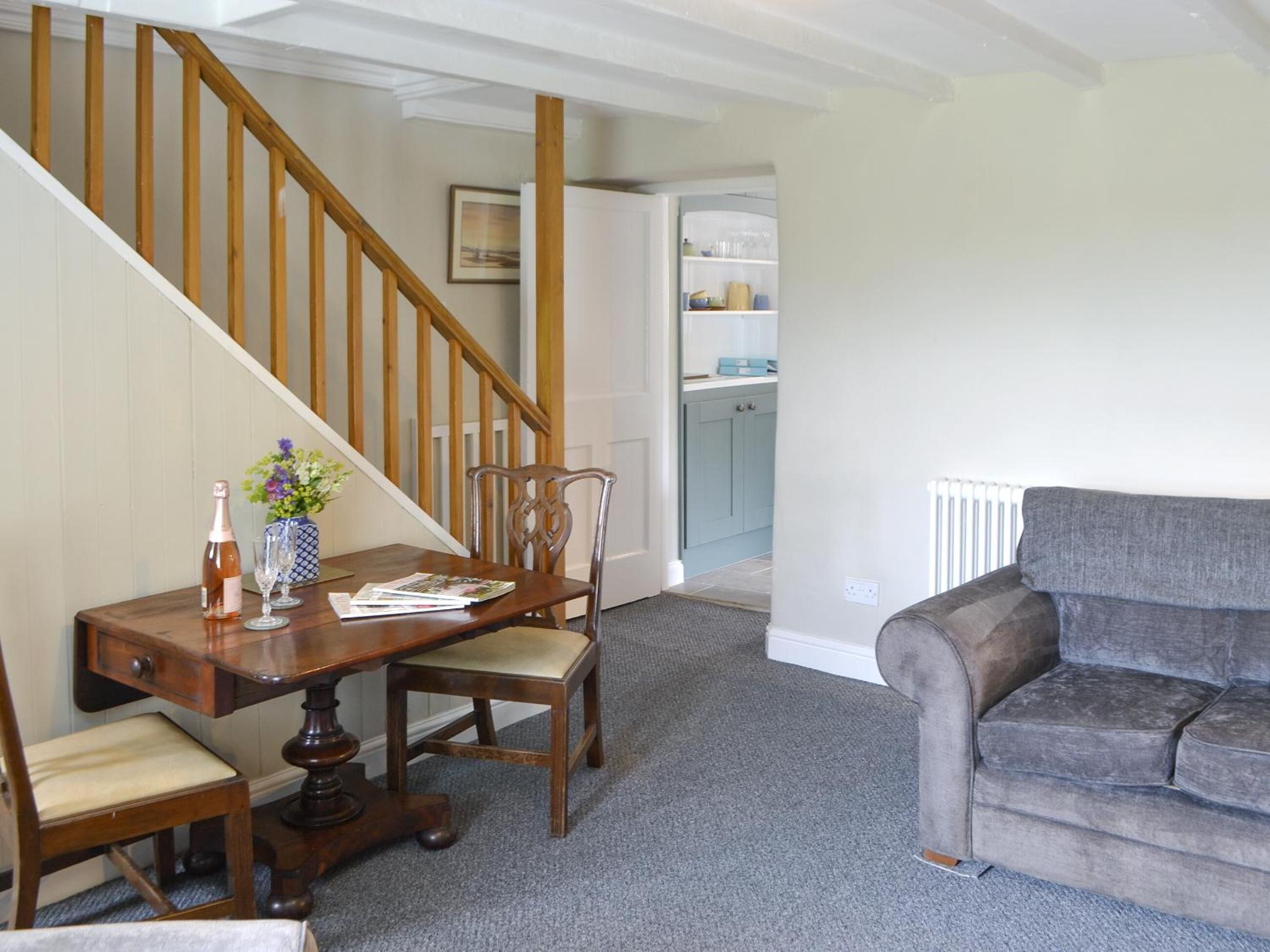 Greenyard Cottage