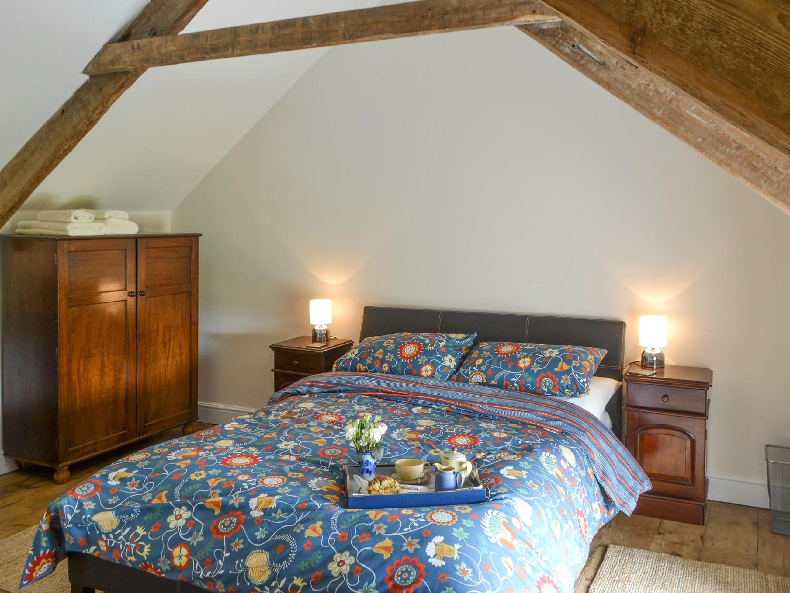 Greenyard Cottage