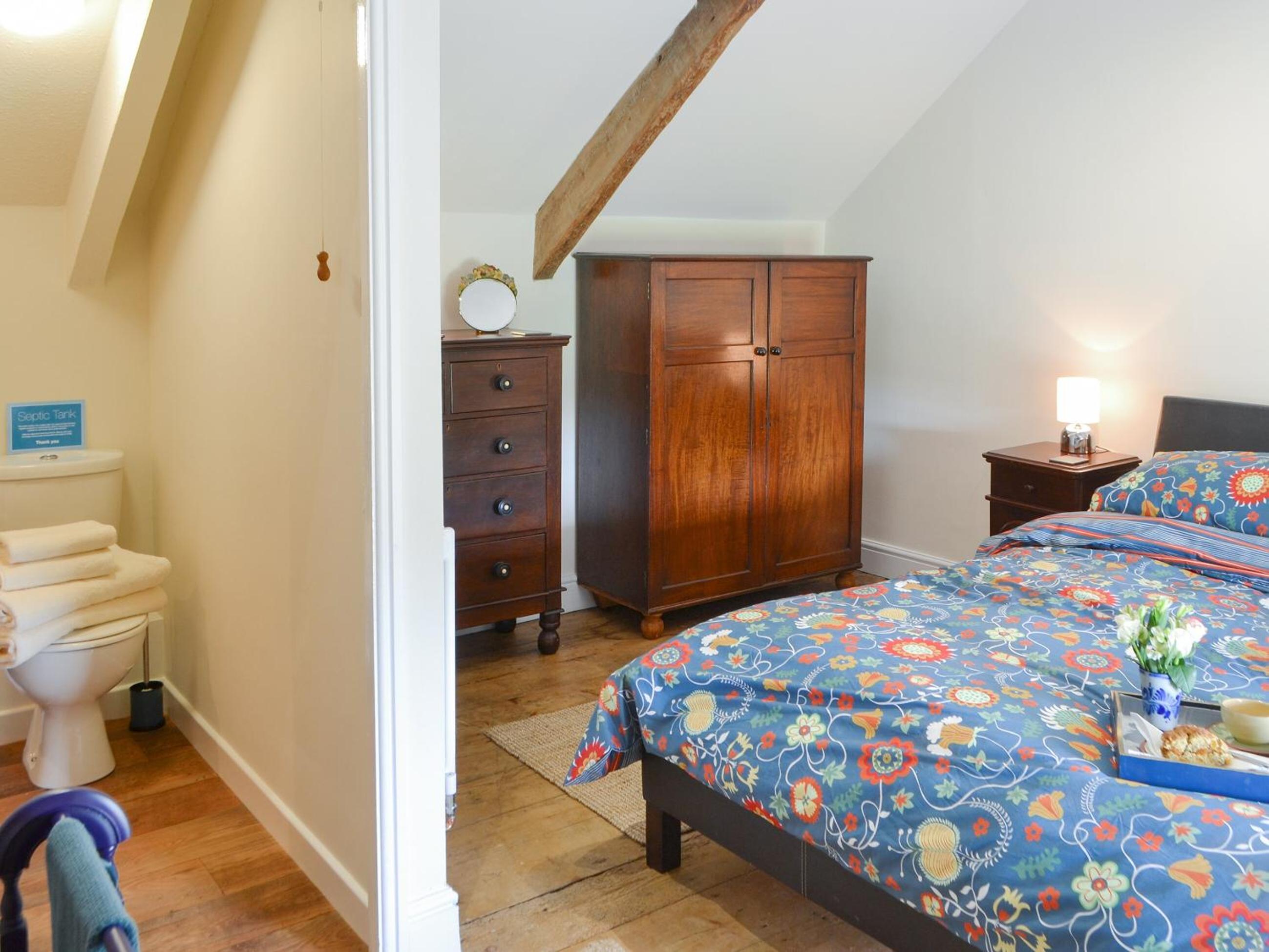Greenyard Cottage