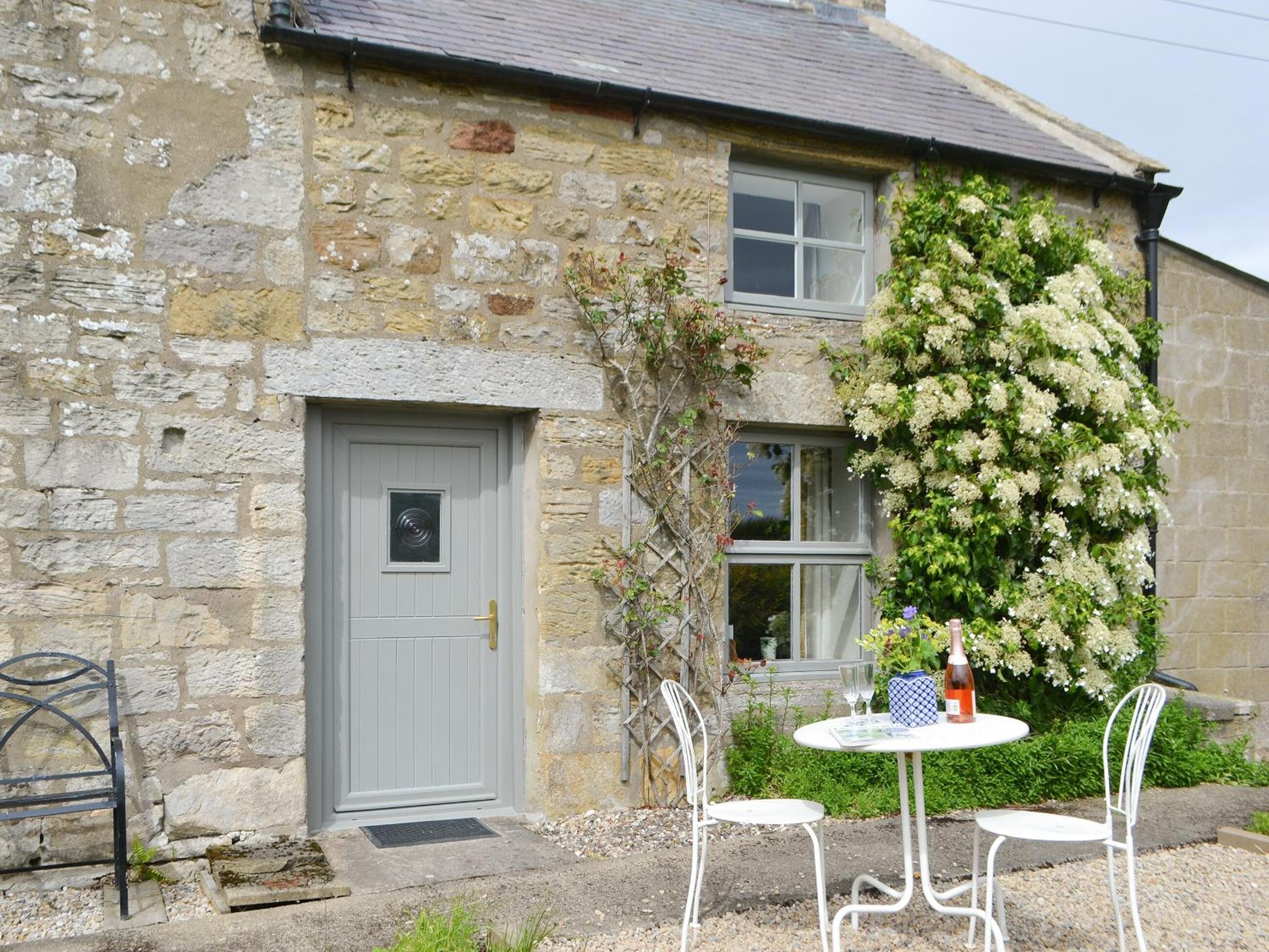Greenyard Cottage