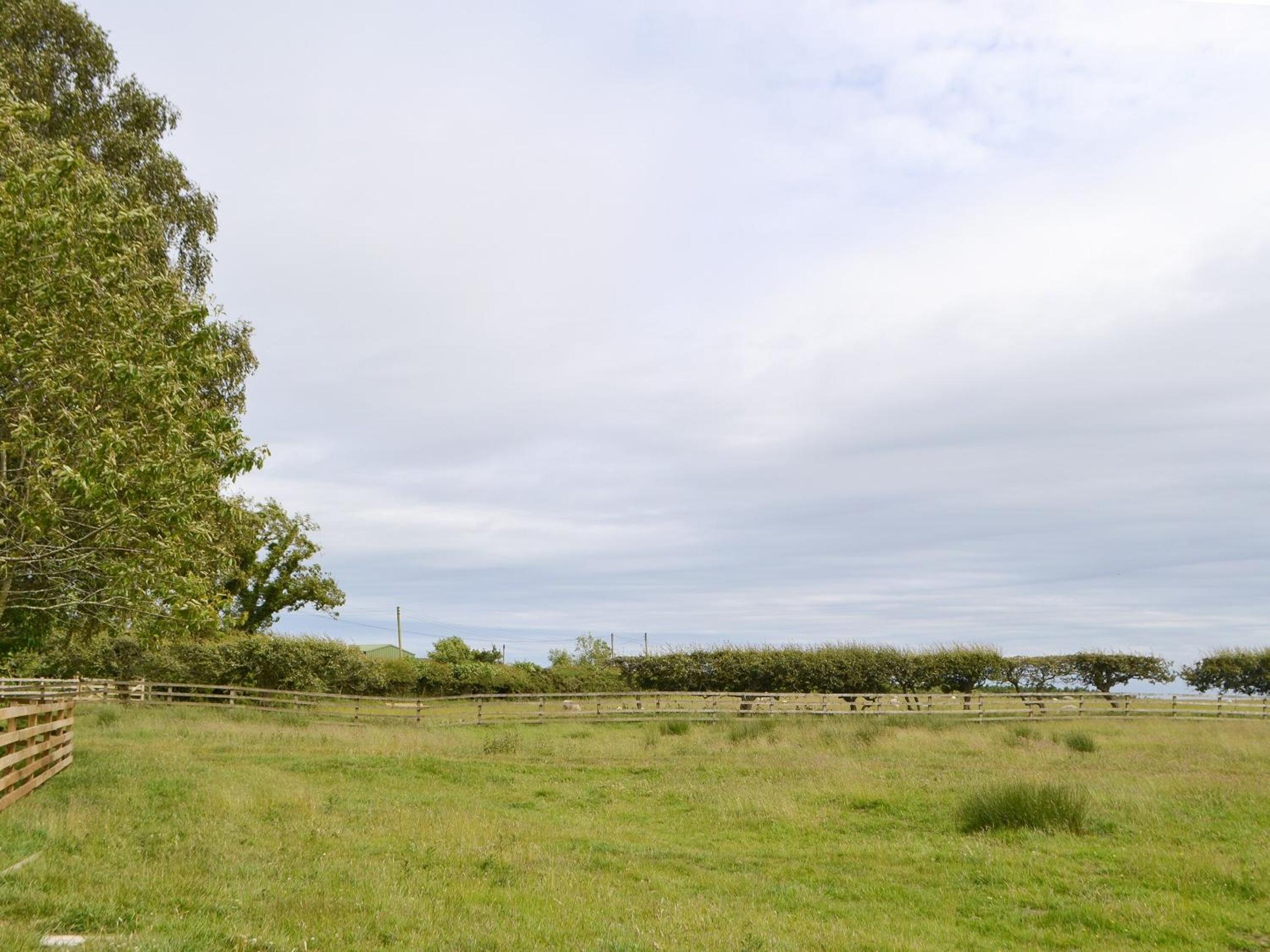 Greenyard Cottage