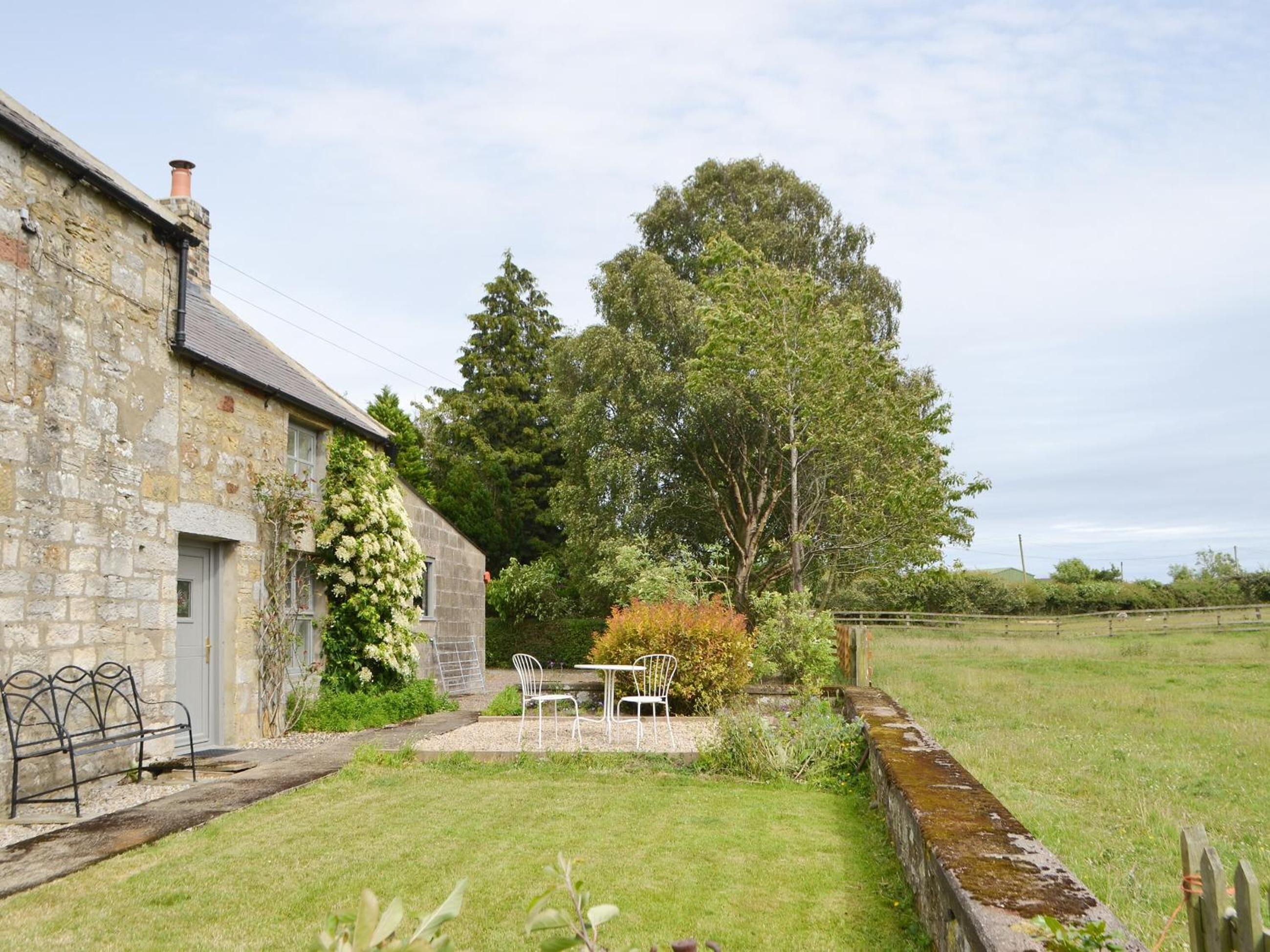 Greenyard Cottage