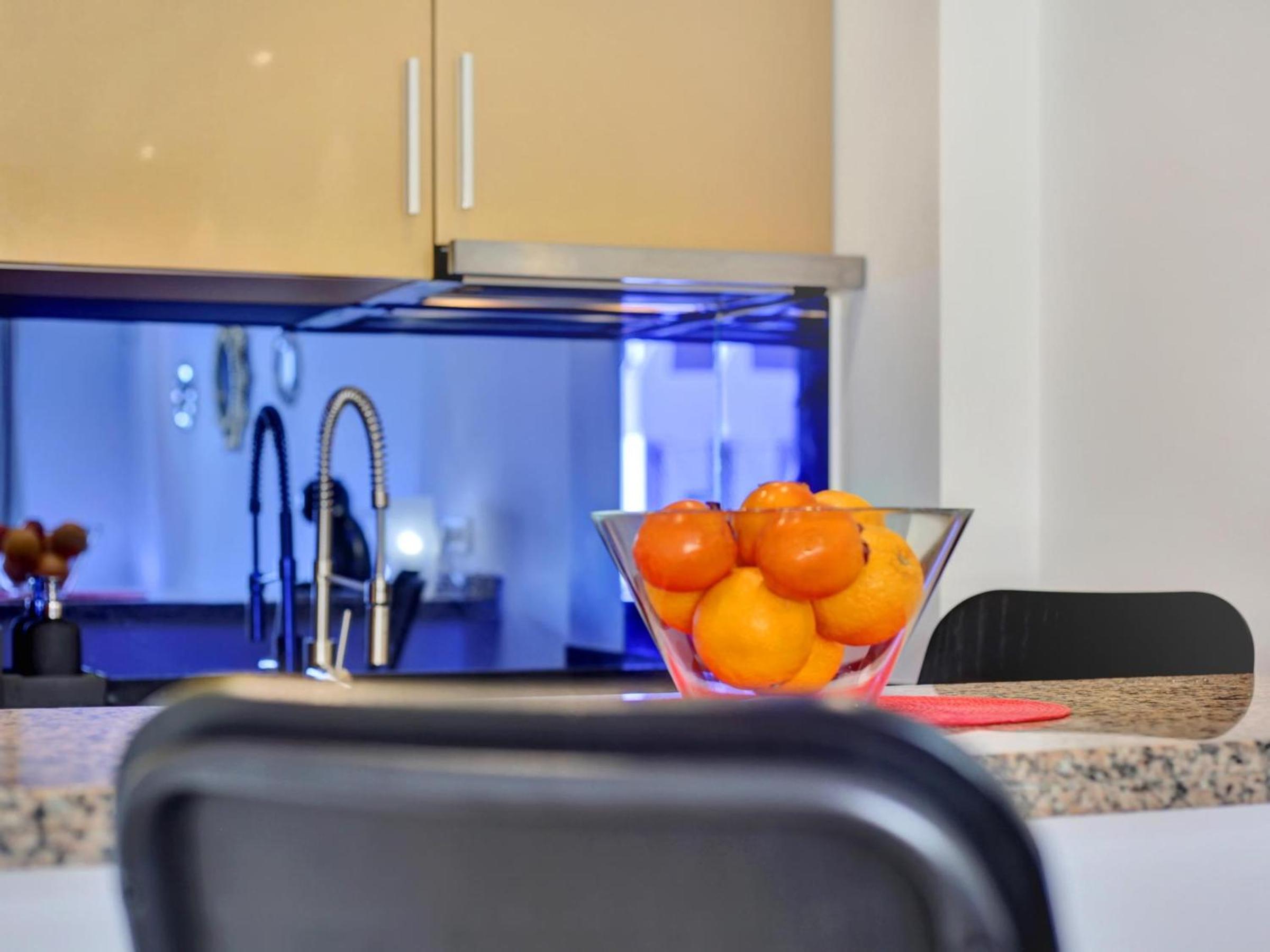Apartamento Zen con piscina climatizada, aire acondicionado y terraza en Tenerife - ES-347-43 view 4