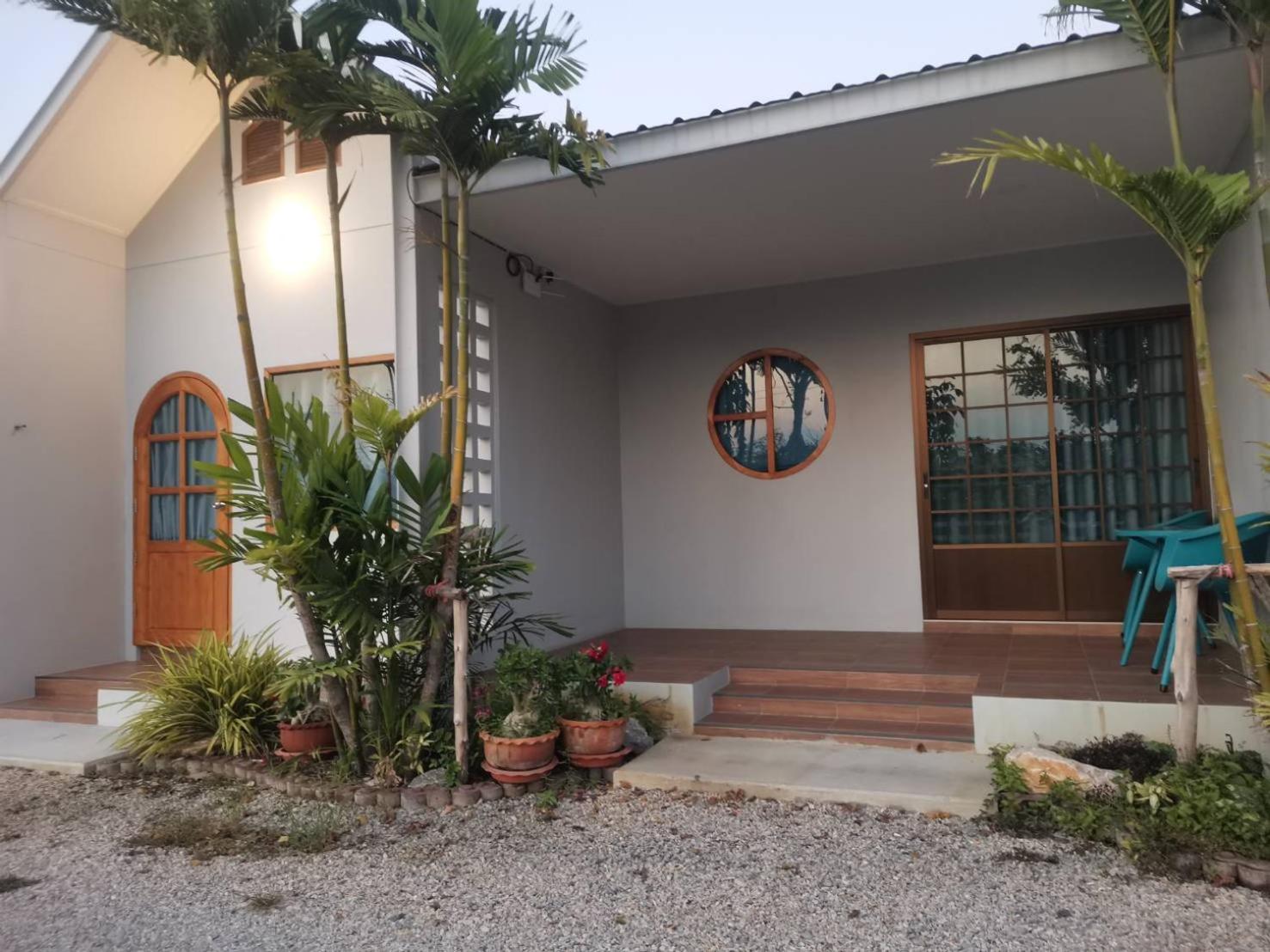 Numhom Resort