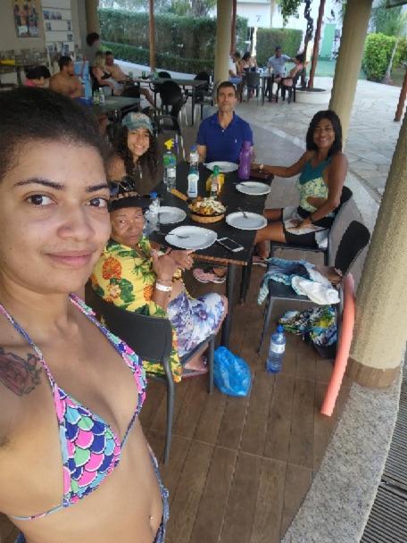 Caldas Novas Lagoa Quente e Plenaatur Viagens