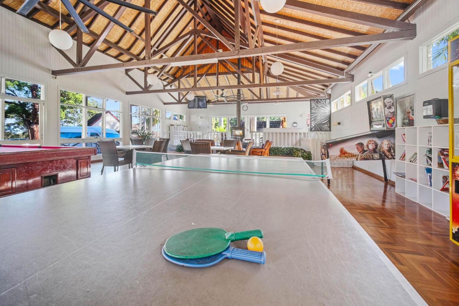 Shores Beach & Lakeside Villas