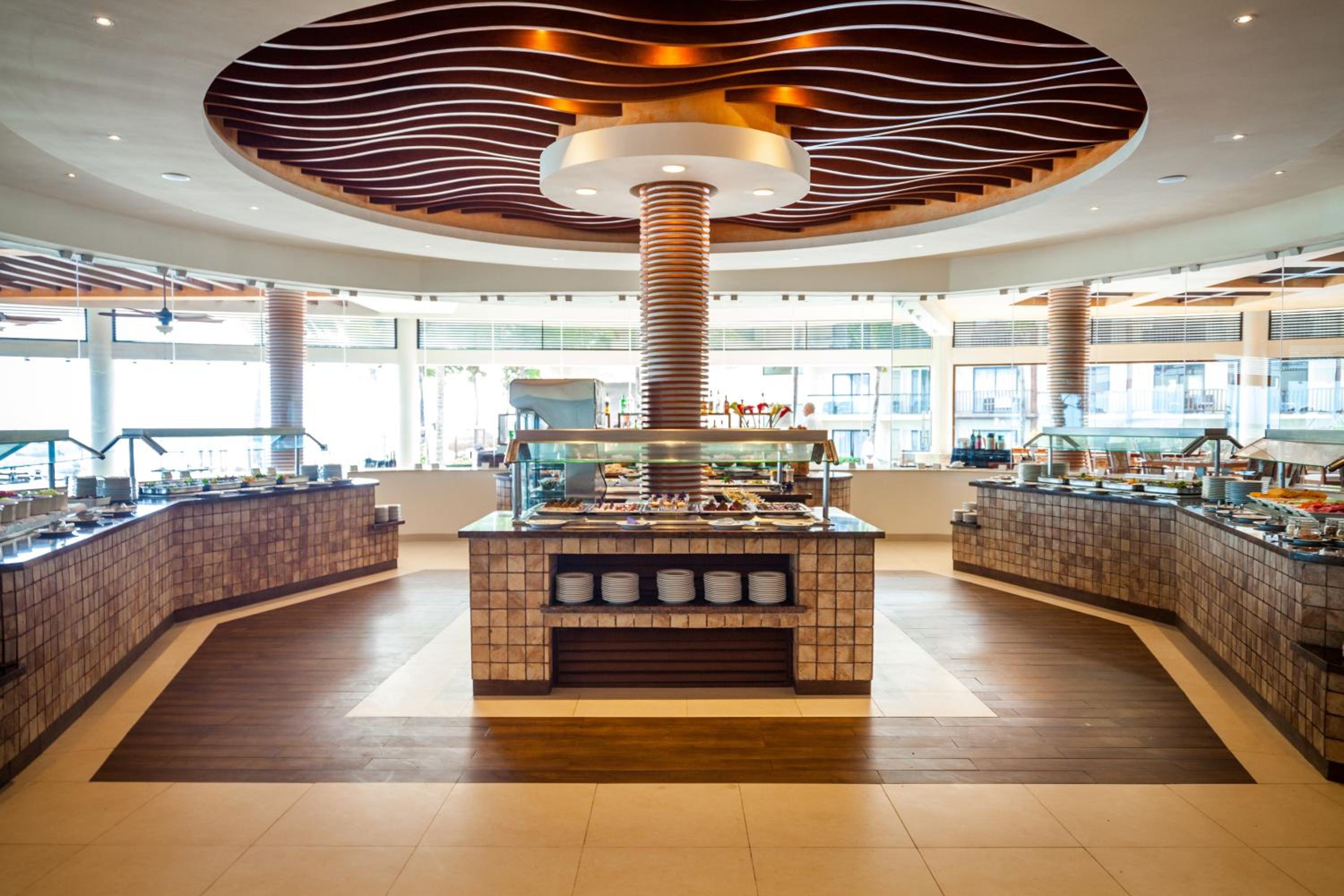 The Reef Coco Beach Resort & Spa- Optional All Inclusive