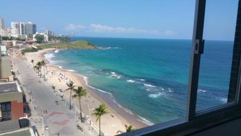 Apartamento Salvador VIP view 3