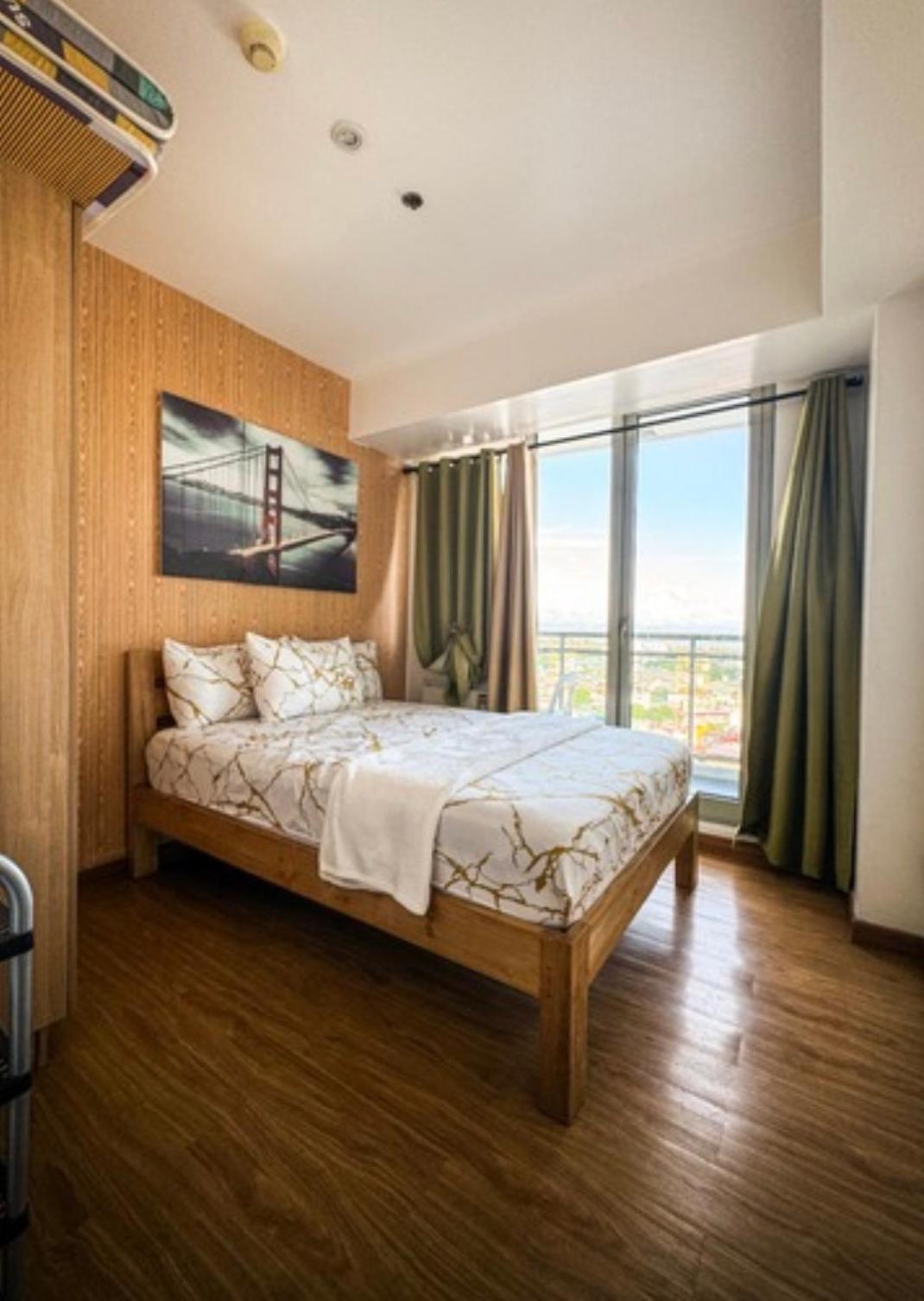 2 Bedroom Apartment with balkony