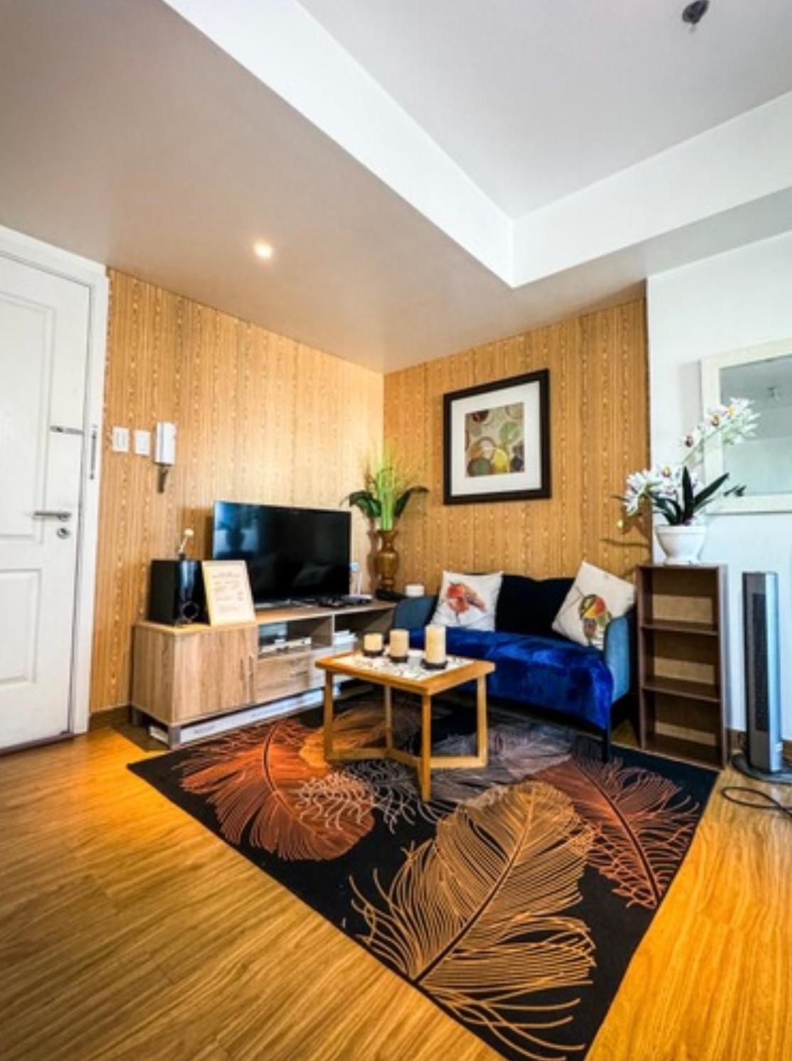2 Bedroom Apartment with balkony