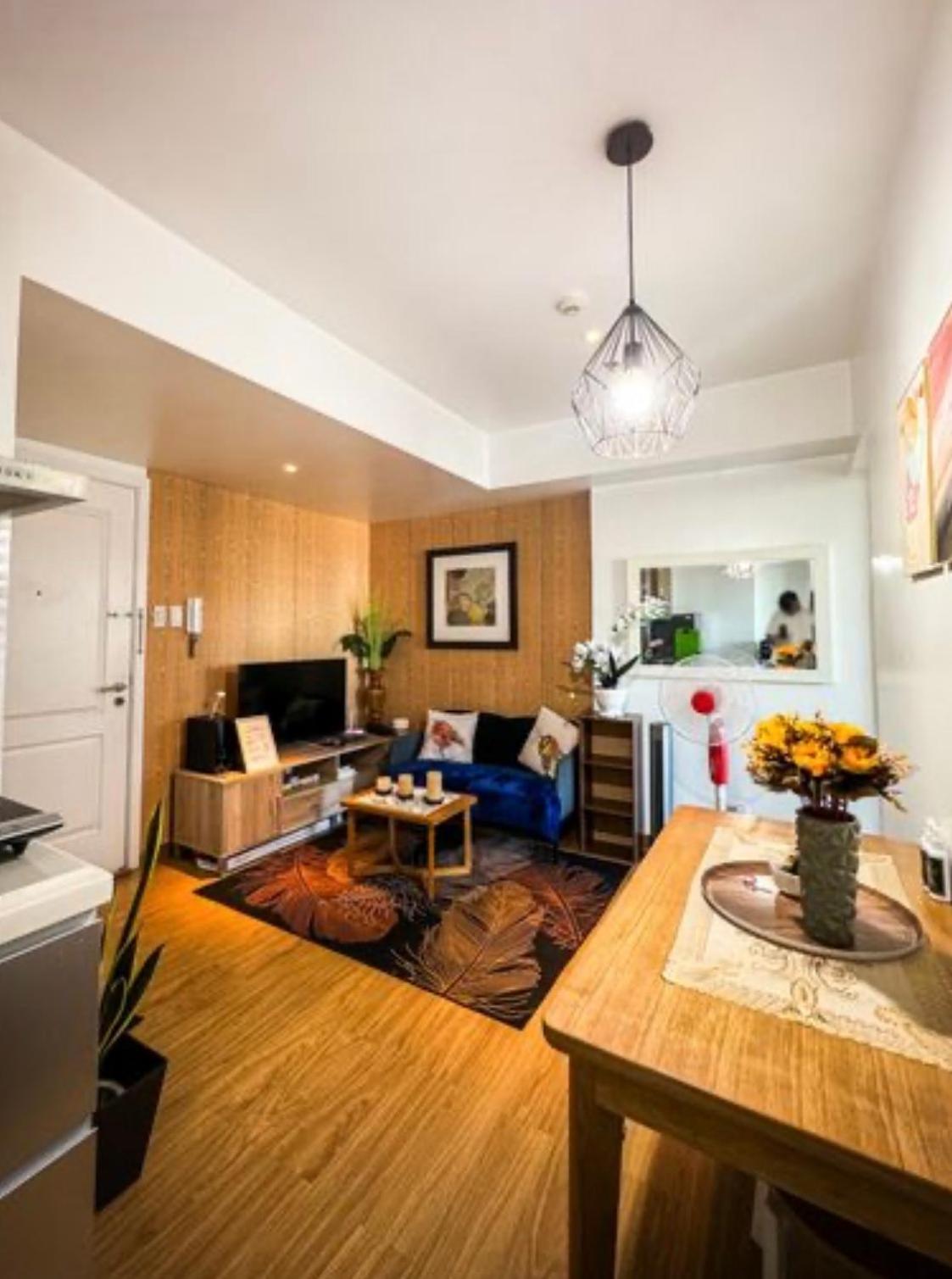 2 Bedroom Apartment with balkony
